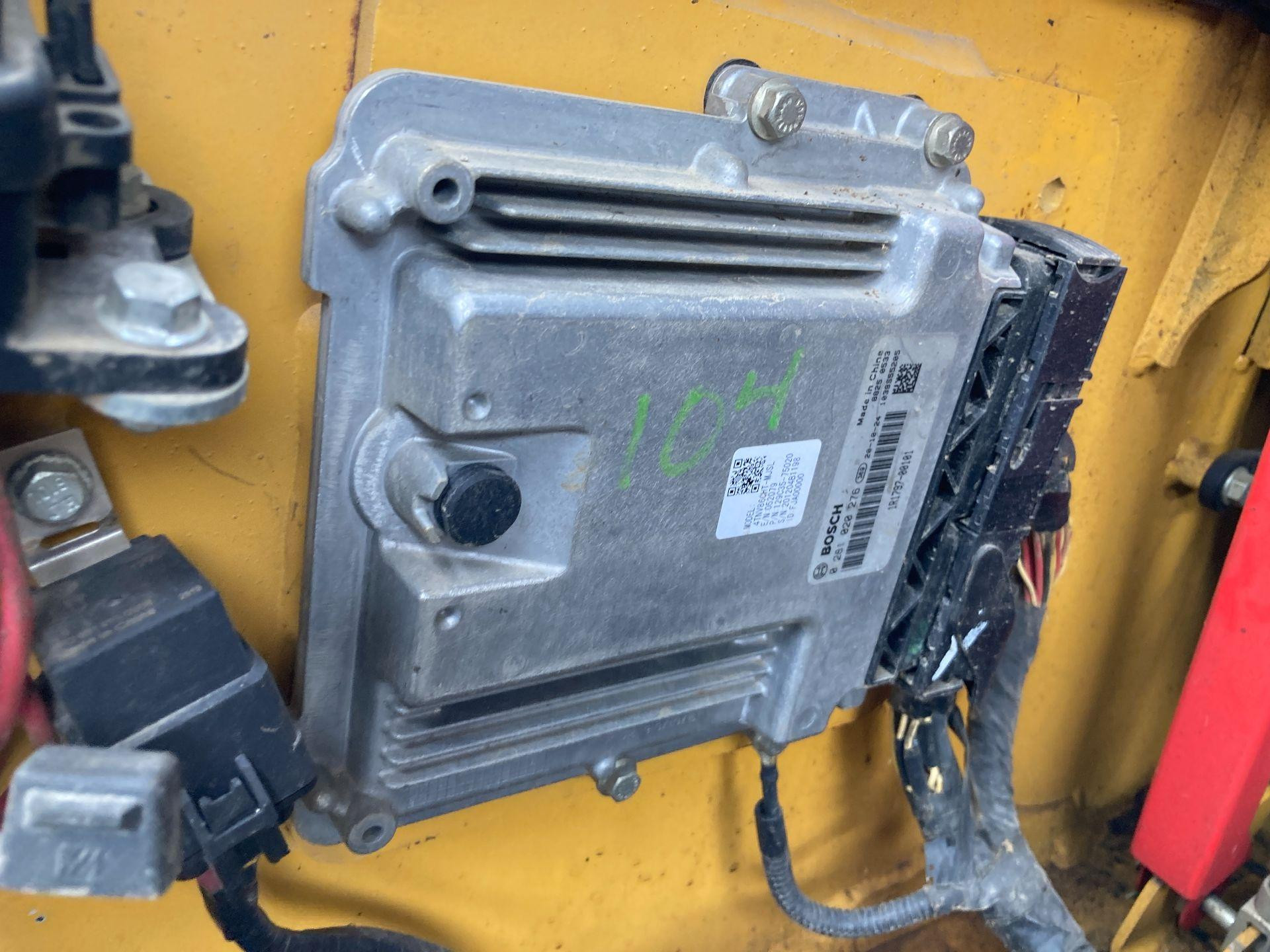 PH90229971 | John Deere 318G Control Module for Sale