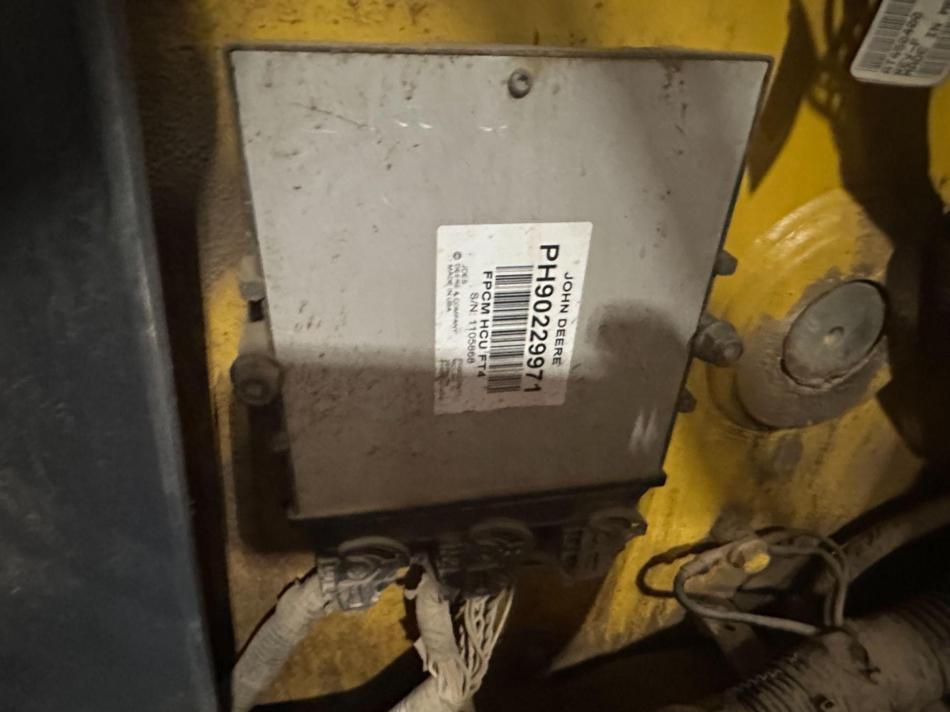 PH90229971 | John Deere 320E Control Module for Sale