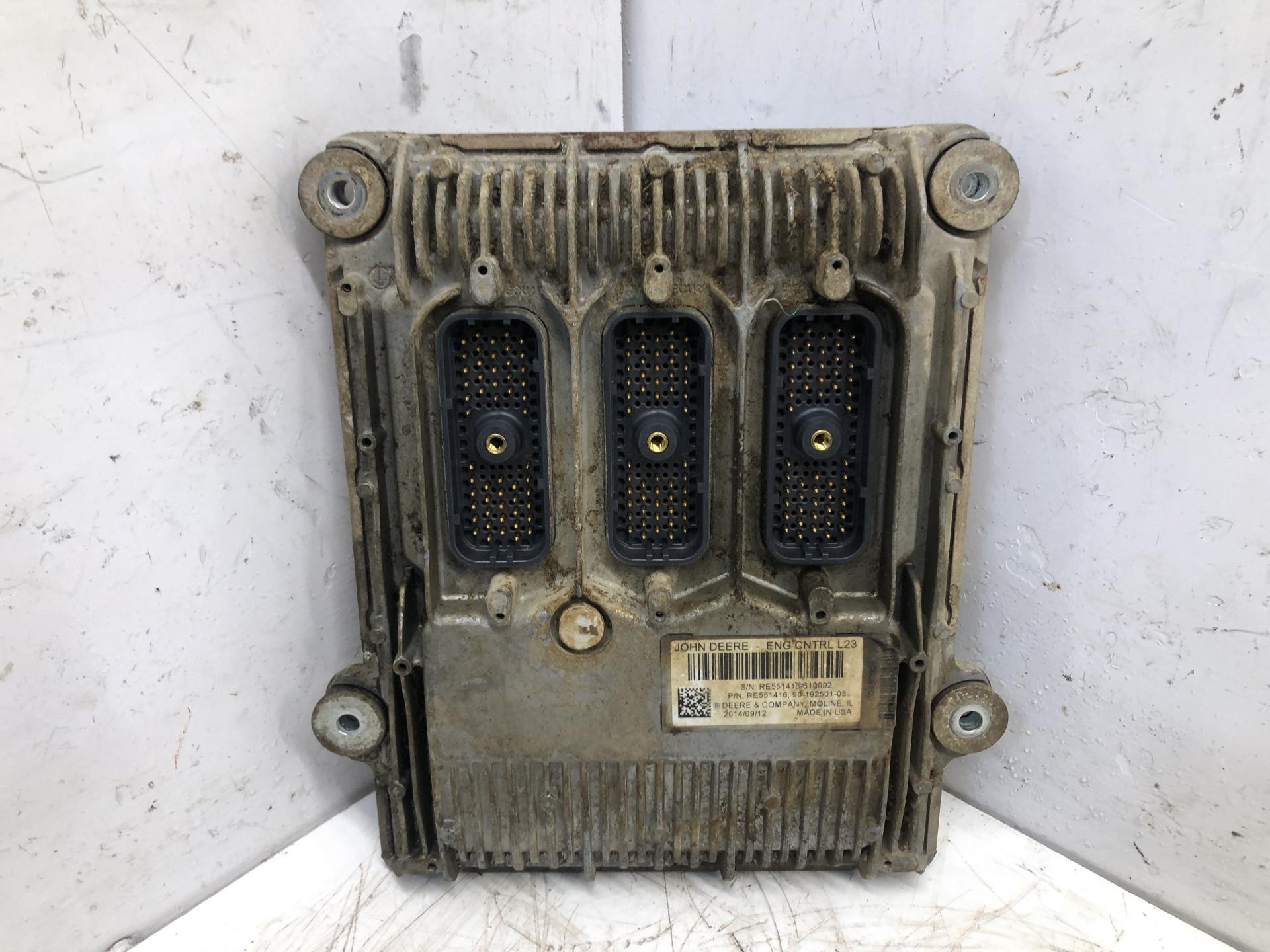 SE503035 | John Deere 700K Control Module for Sale
