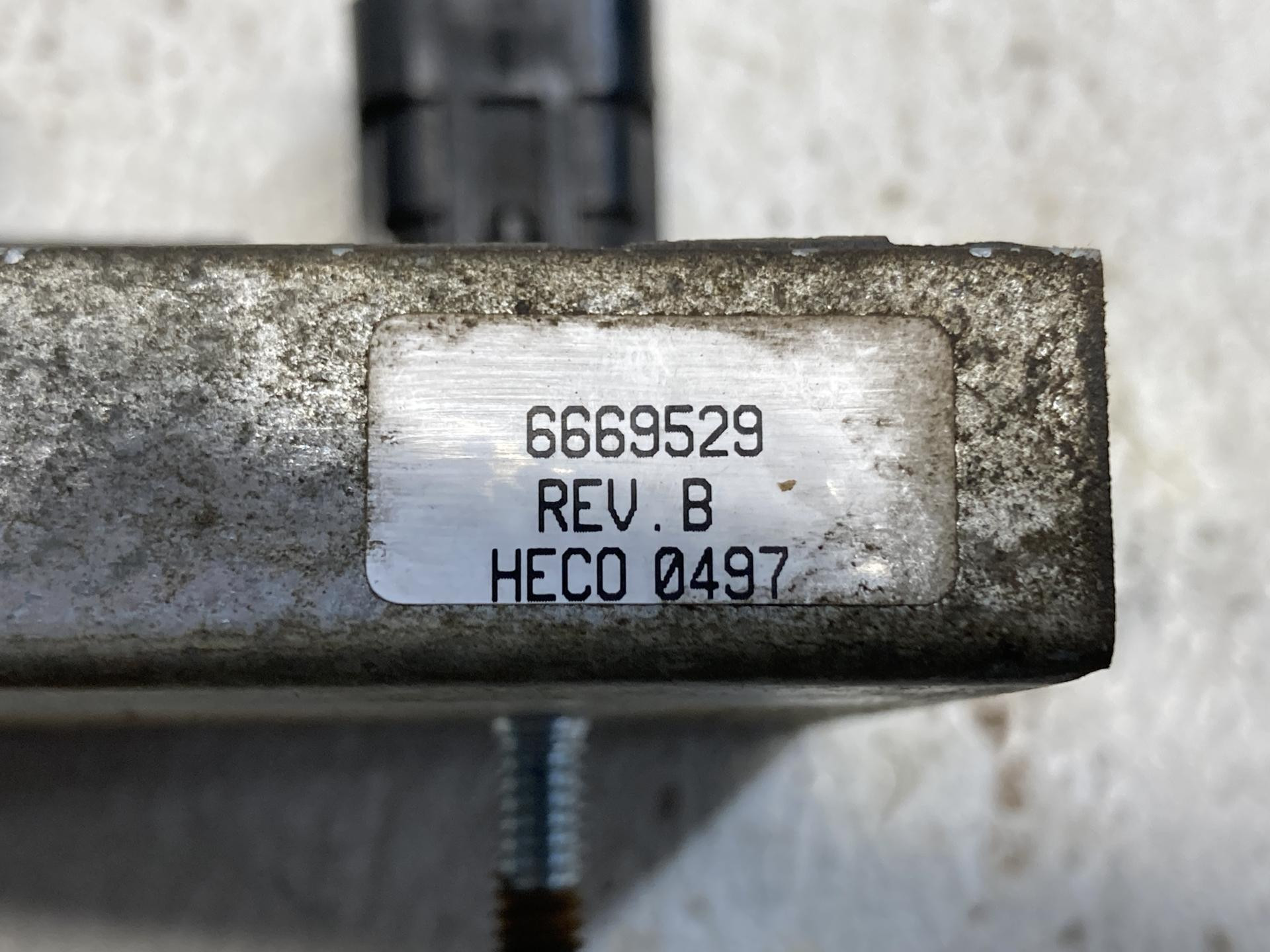 6669529 | Bobcat 751 Control Module for Sale