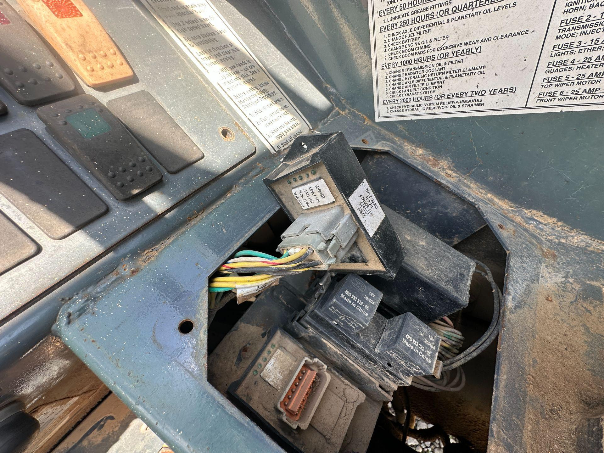 101877 | Gehl RS8-44 Equip Transmission Control Module for Sale