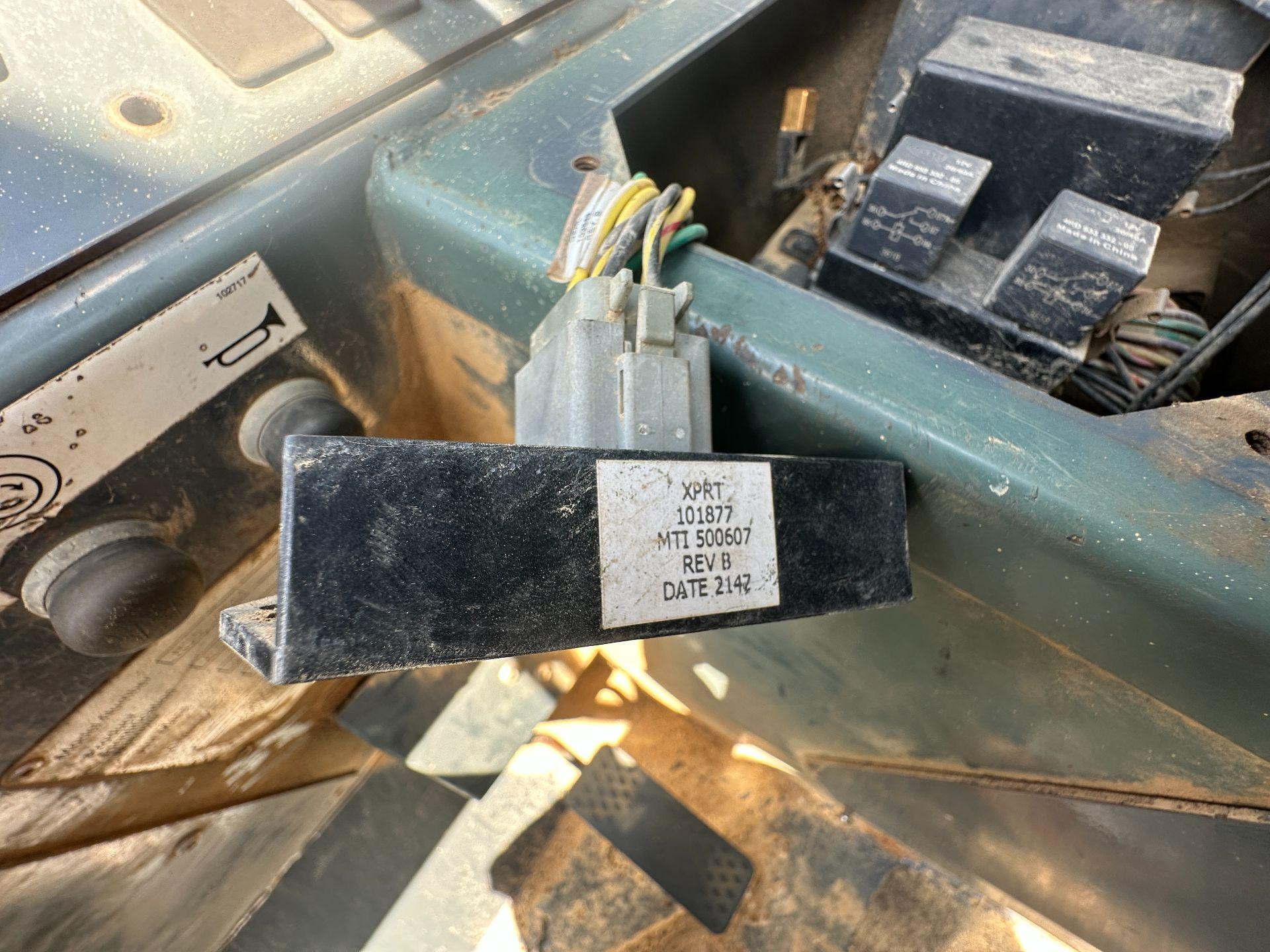 101877 | Gehl RS8-44 Equip Transmission Control Module for Sale