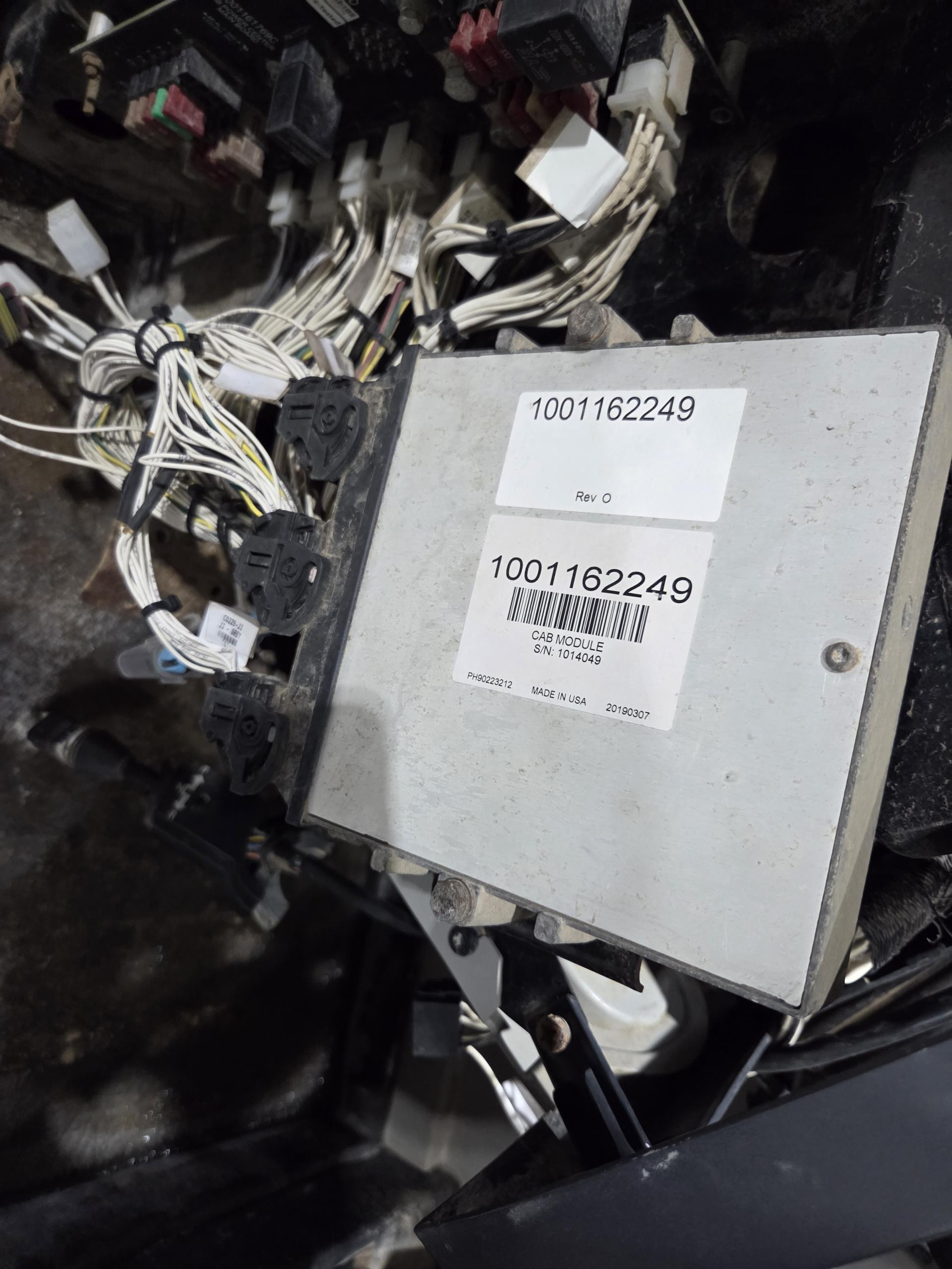 CAT TL943D Control Module for Sale
