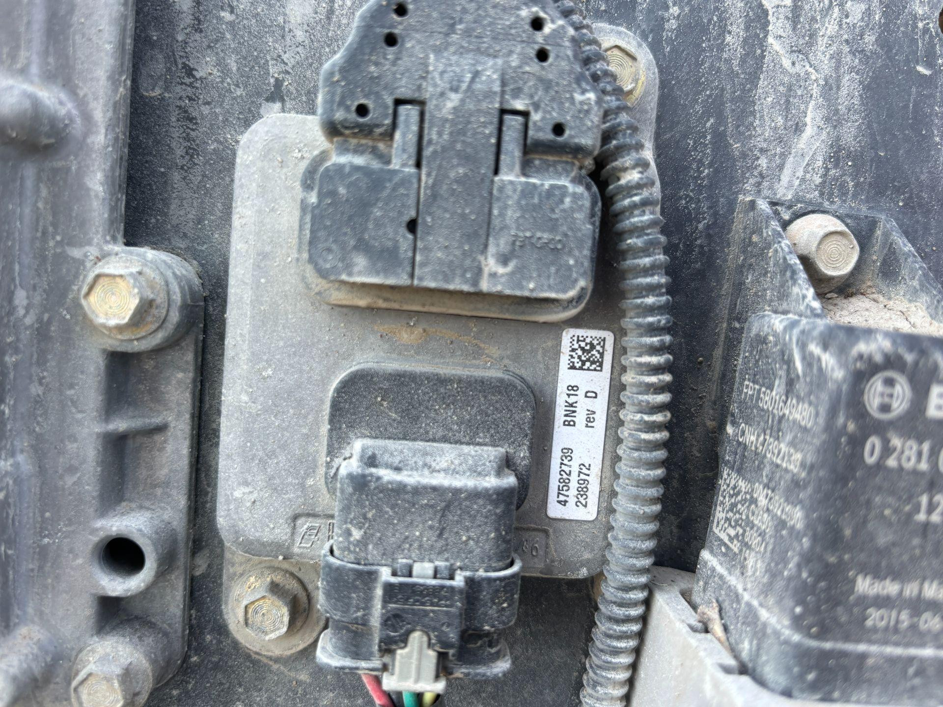Case TR340 Equip Sensor for Sale