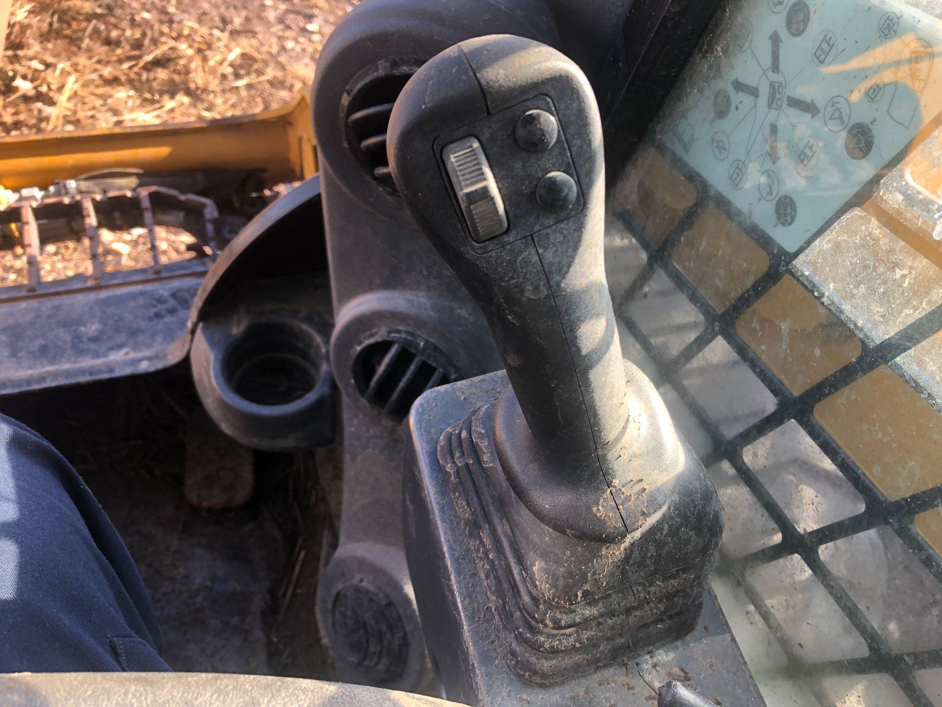 525-1490 | CAT 232D3 Controls for Sale