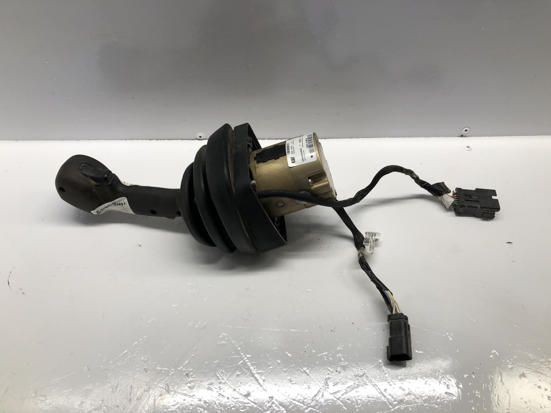 269-0262 | CAT 262D Controls for Sale