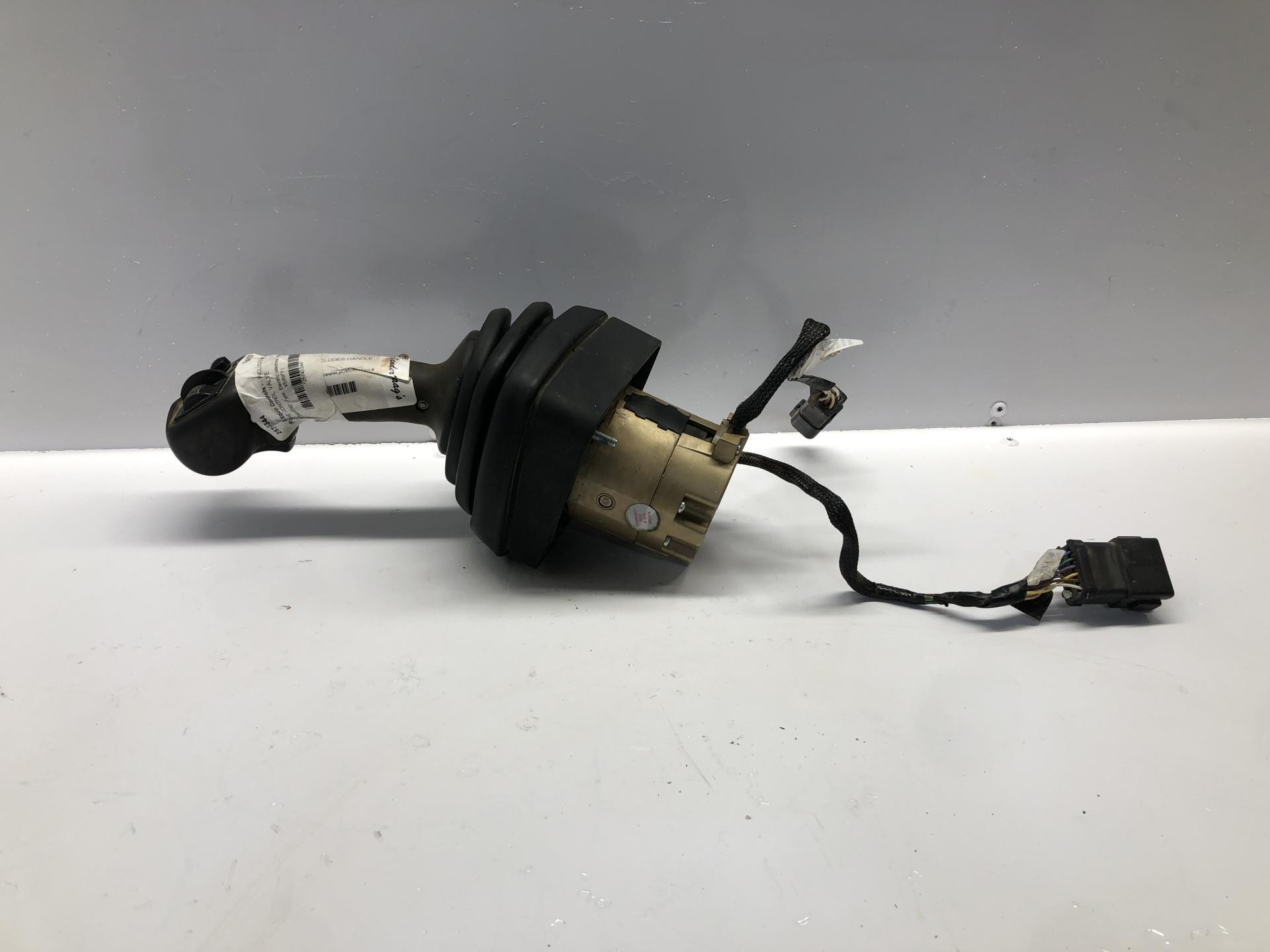 269-0262 | CAT 262D Controls for Sale