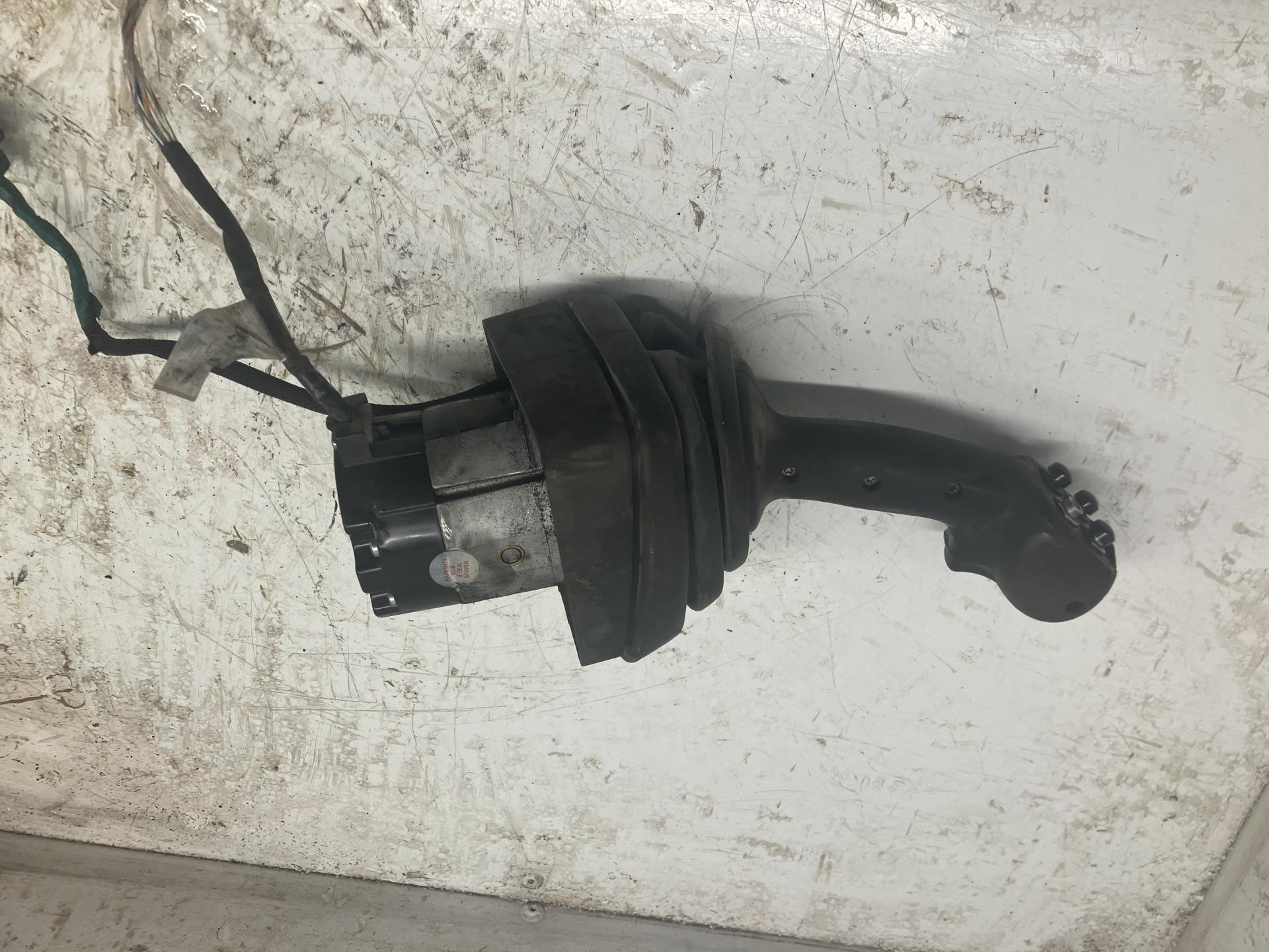 5cコントロール 269-0265 | CAT 272D XHP Controls for Sale