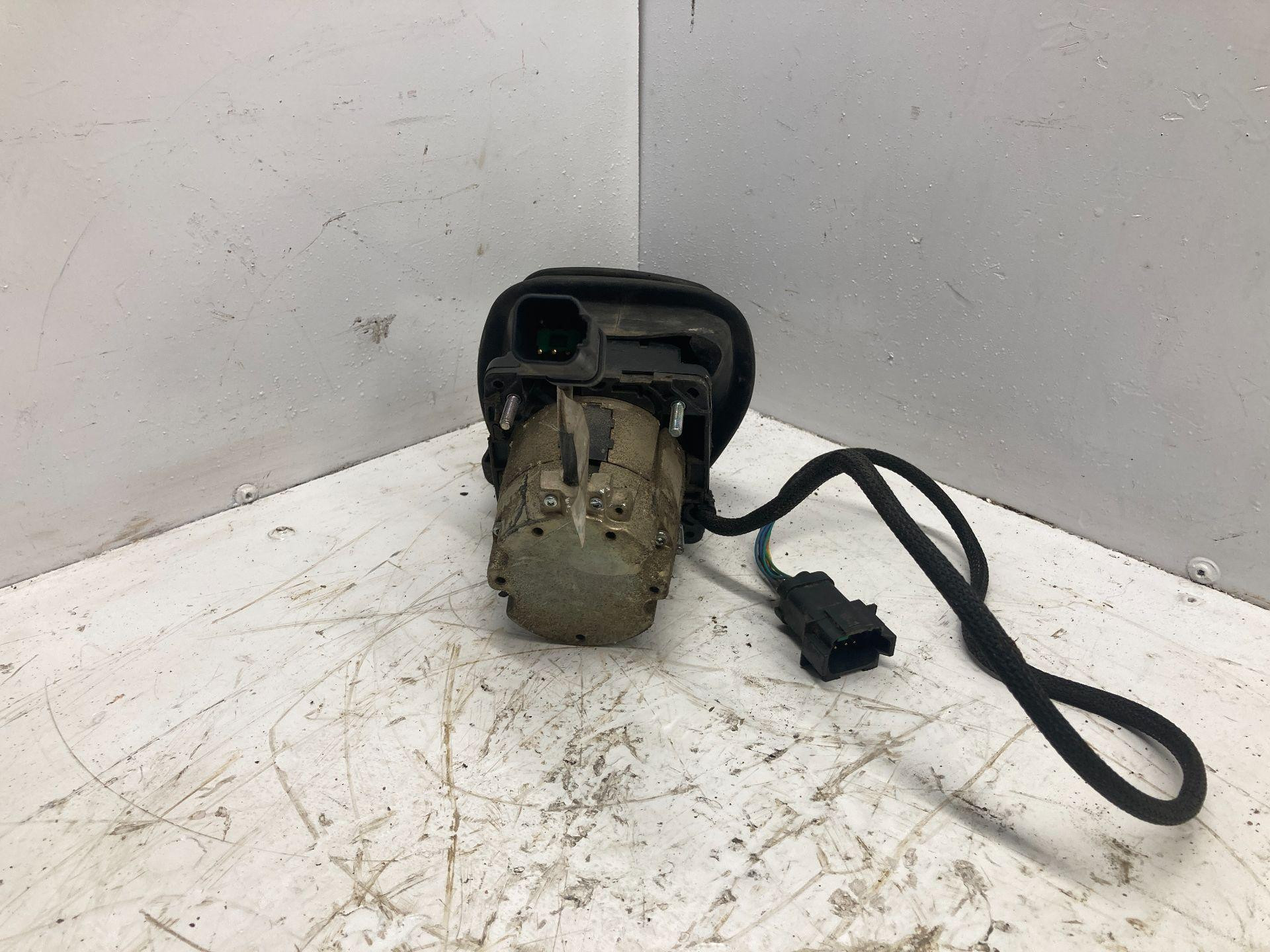 AT336395 | John Deere 332D Controls for Sale