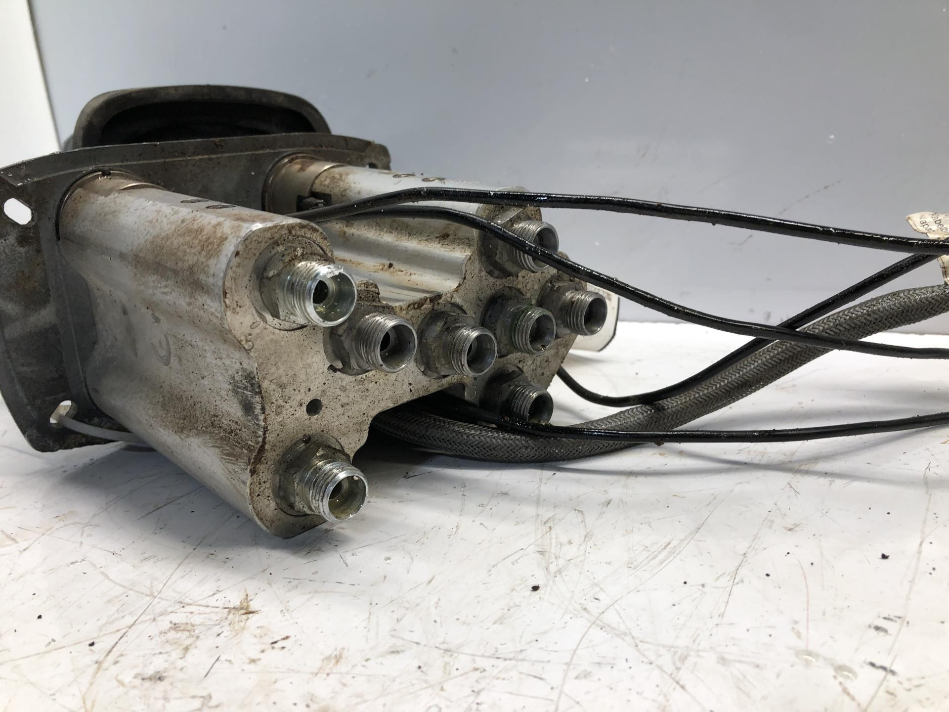 3416 Controls John Deere 344K Controls for Sale