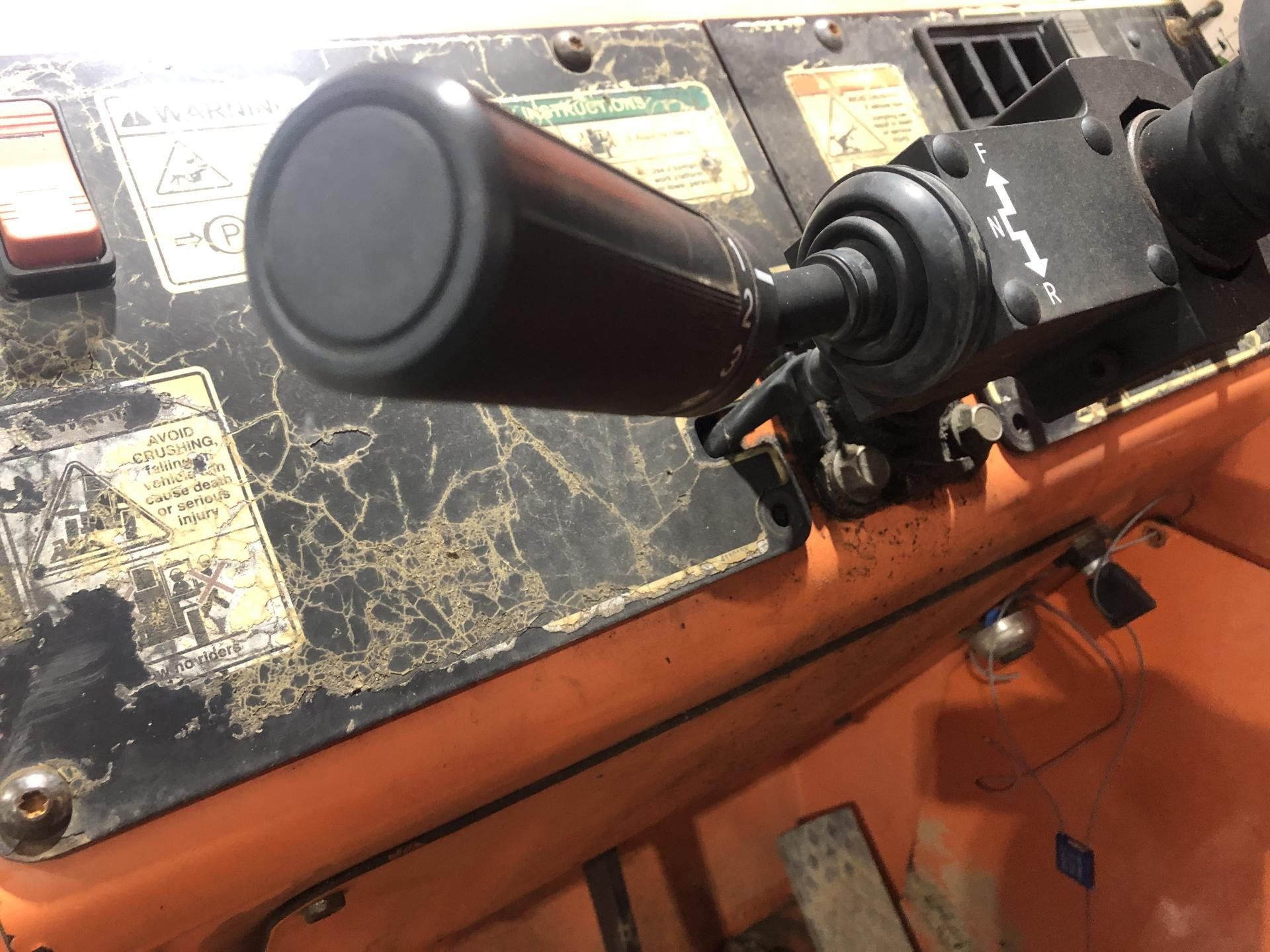 1600429 | Skytrak 6042 Equip Transmission Shifter, Electronic for Sale