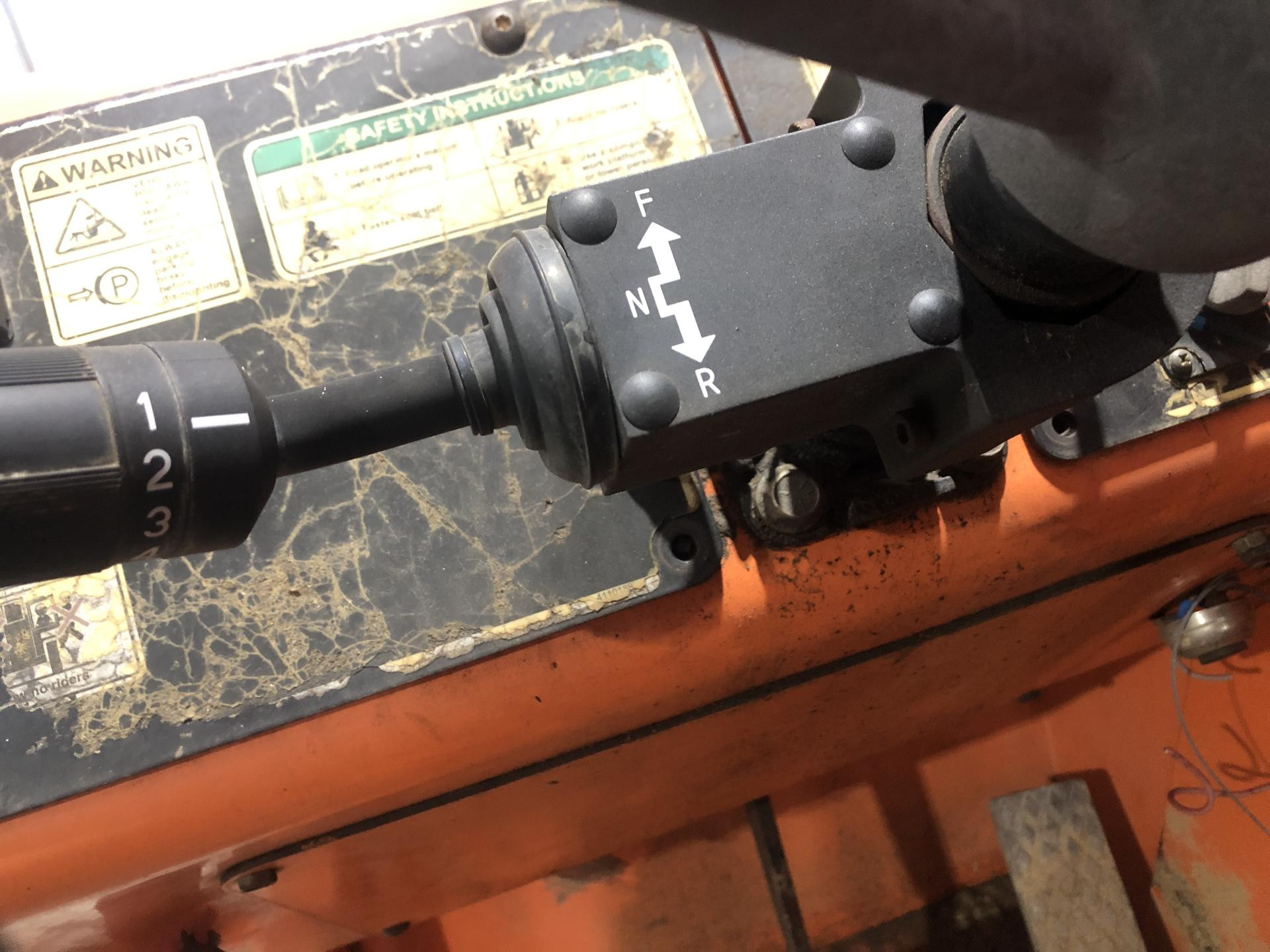 1600429 | Skytrak 6042 Equip Transmission Shifter, Electronic for Sale