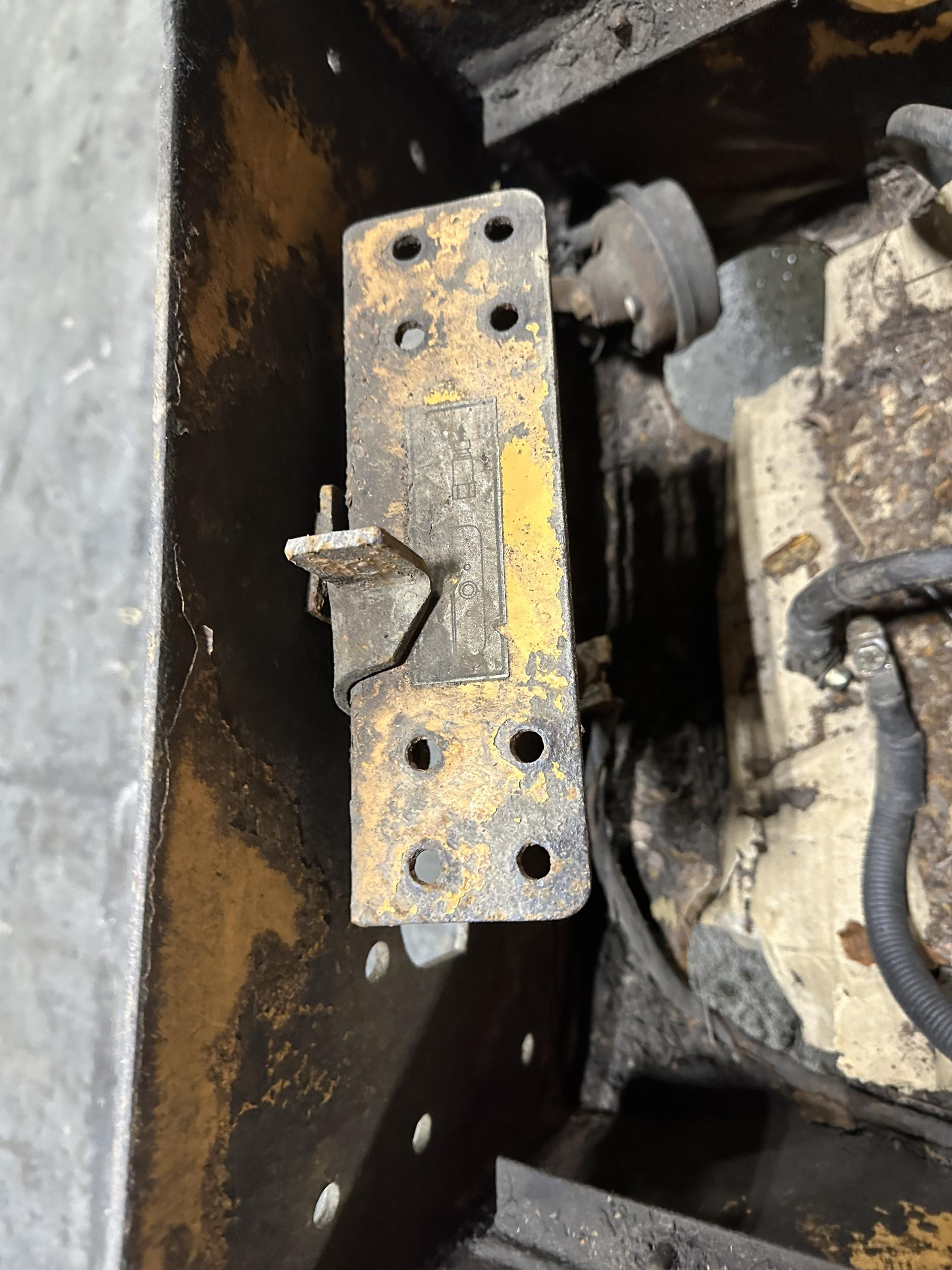 379378A2 | Case 60XT Controls for Sale