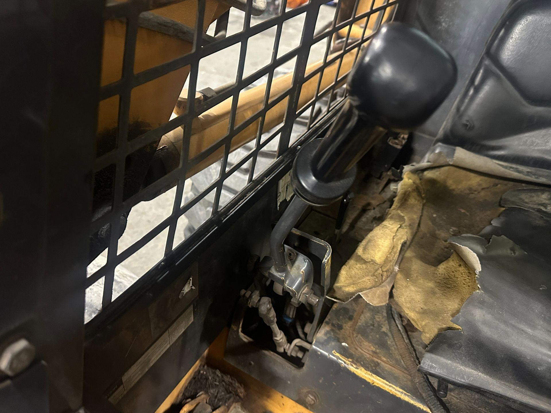 Case 60XT Controls for Sale