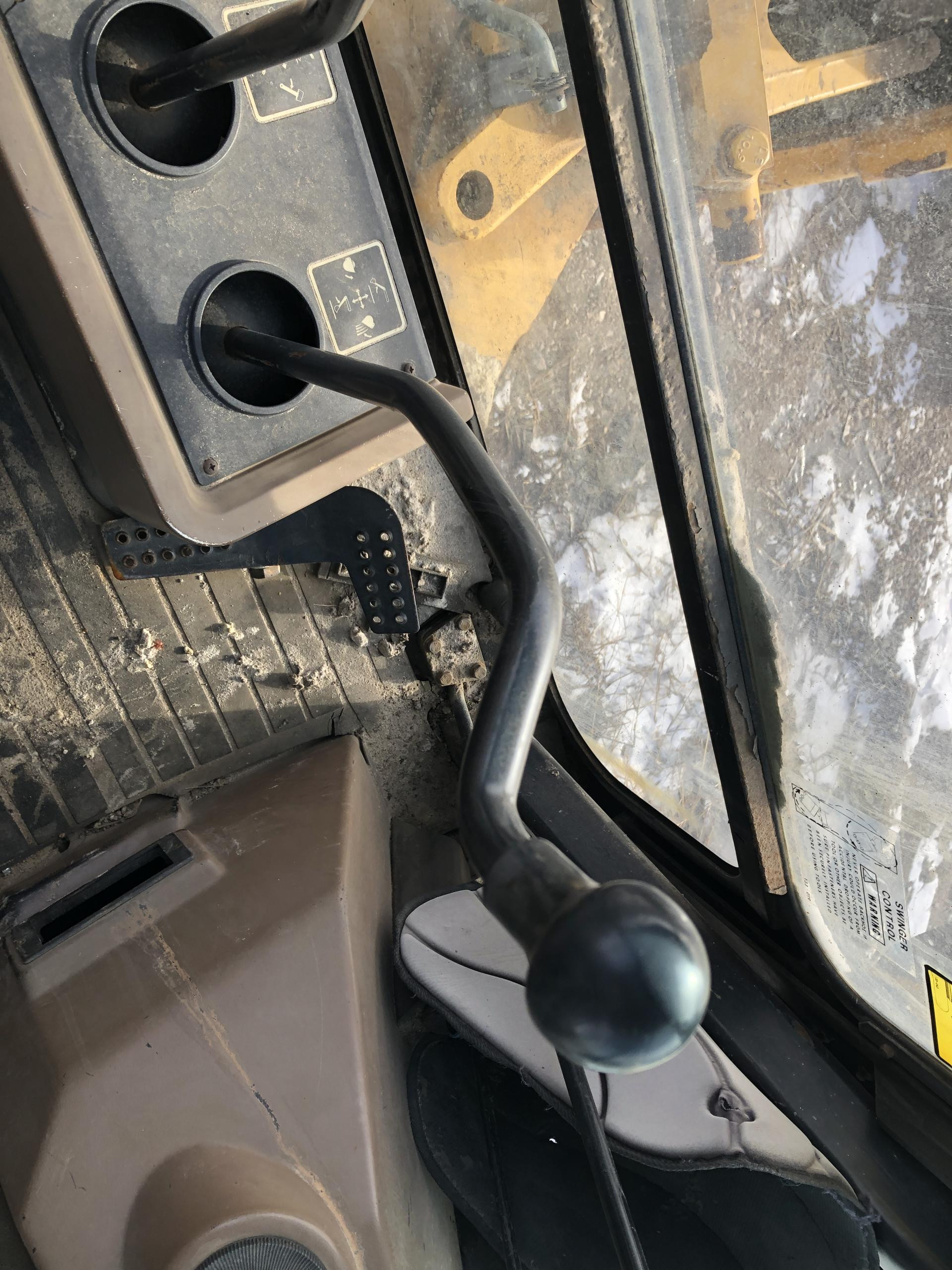 John Deere 710D Controls for Sale