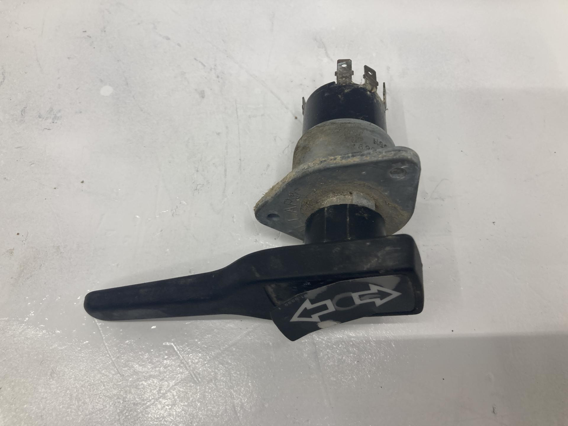 134-9569 | CAT 924H Controls for Sale