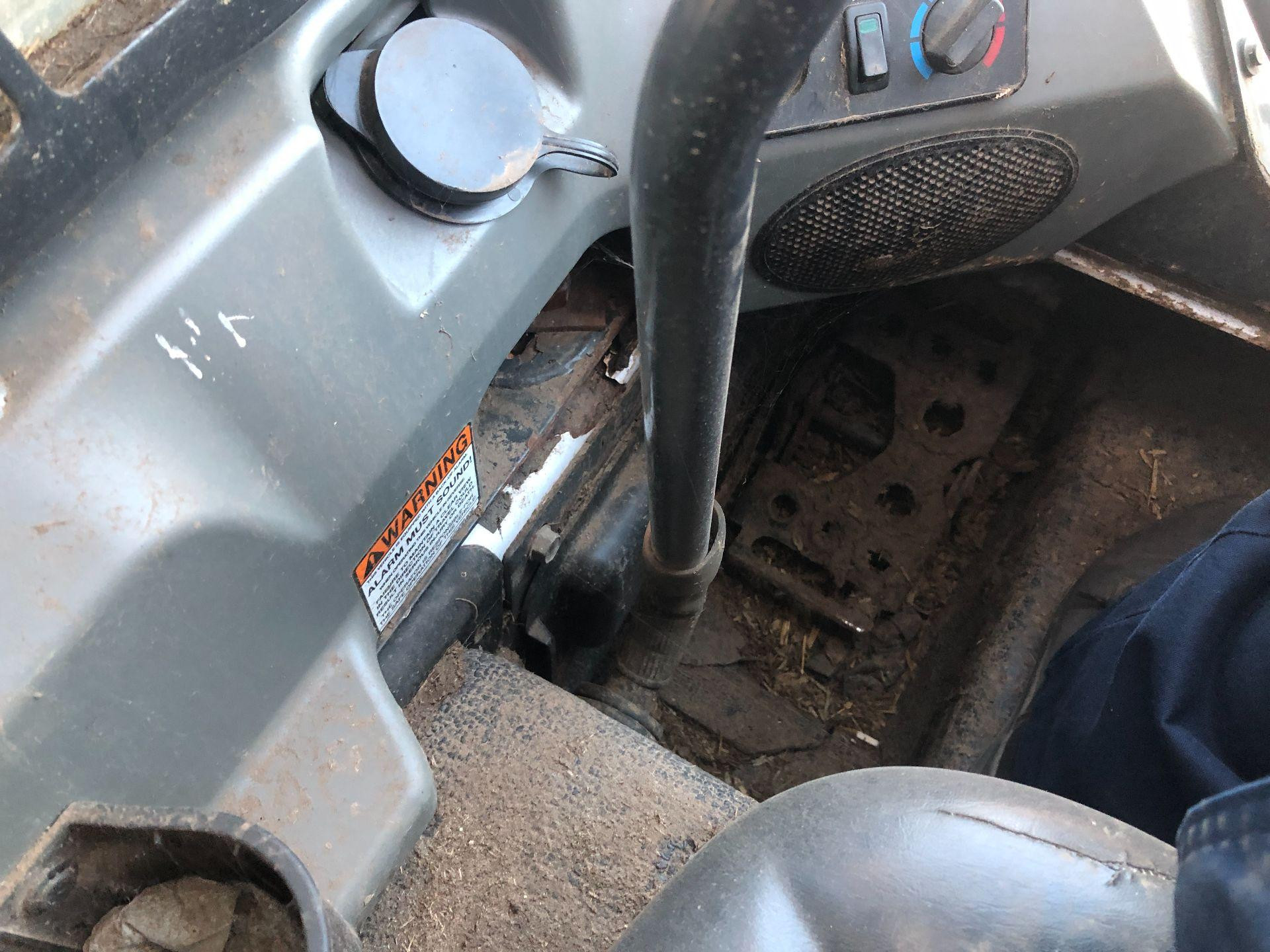 6674450 | Bobcat S590 Controls for Sale