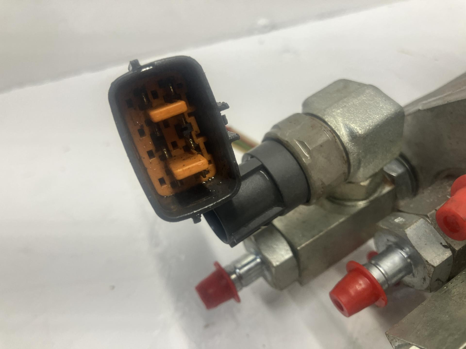 Filtre à Huile Hydraulique HHV10-65050 Pour Chargeur Kubota SSV65 SSV75 Ssv65c Ssv75c Ssv65p Ssv75pc Loader