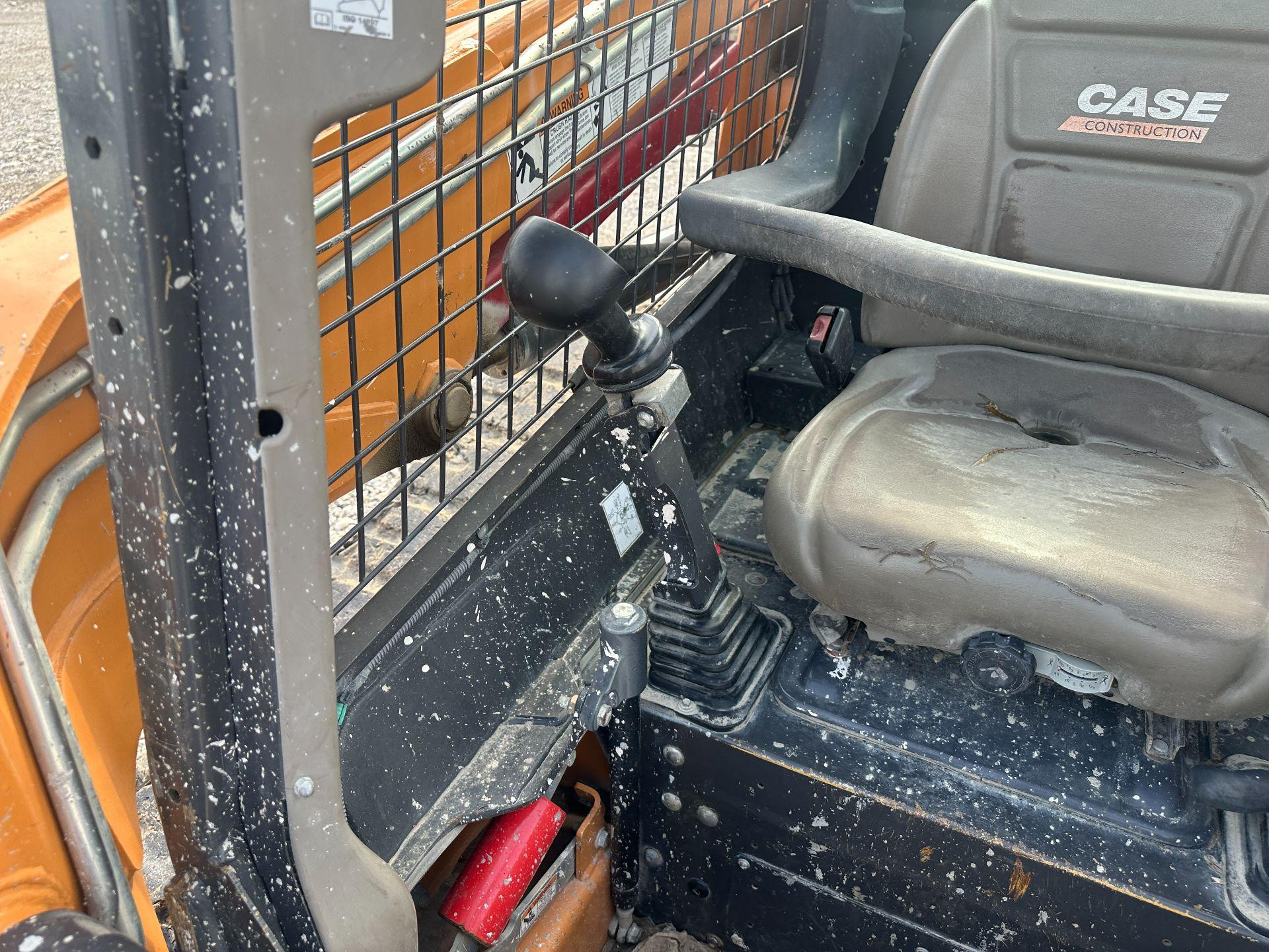 47777531 | Case TR340 Controls for Sale