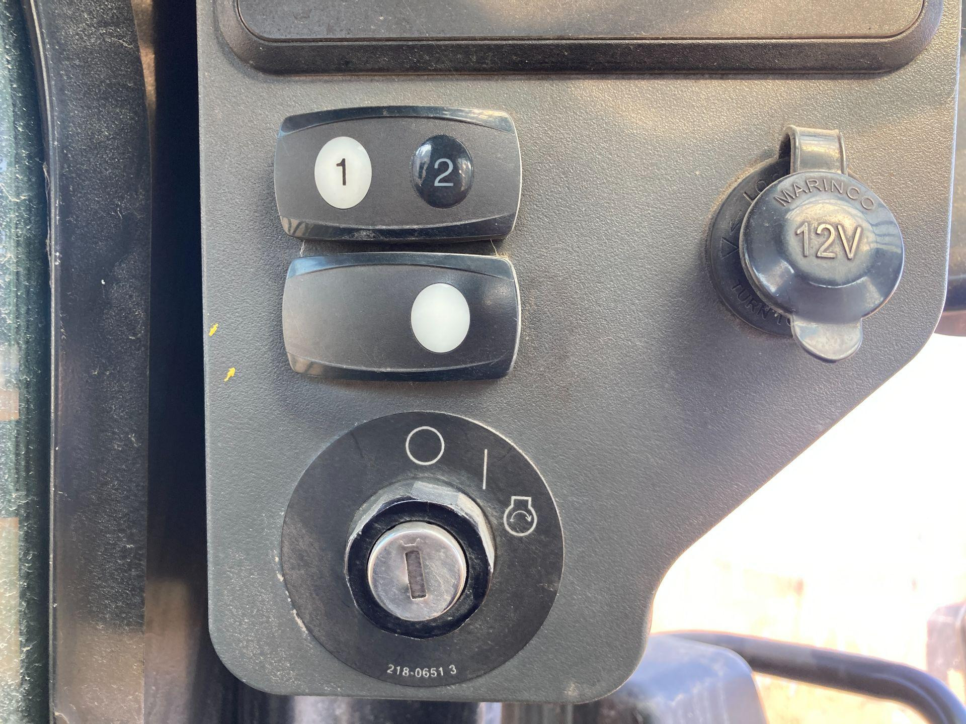 361-3157 | CAT 299D XHP Instrument Cluster for Sale
