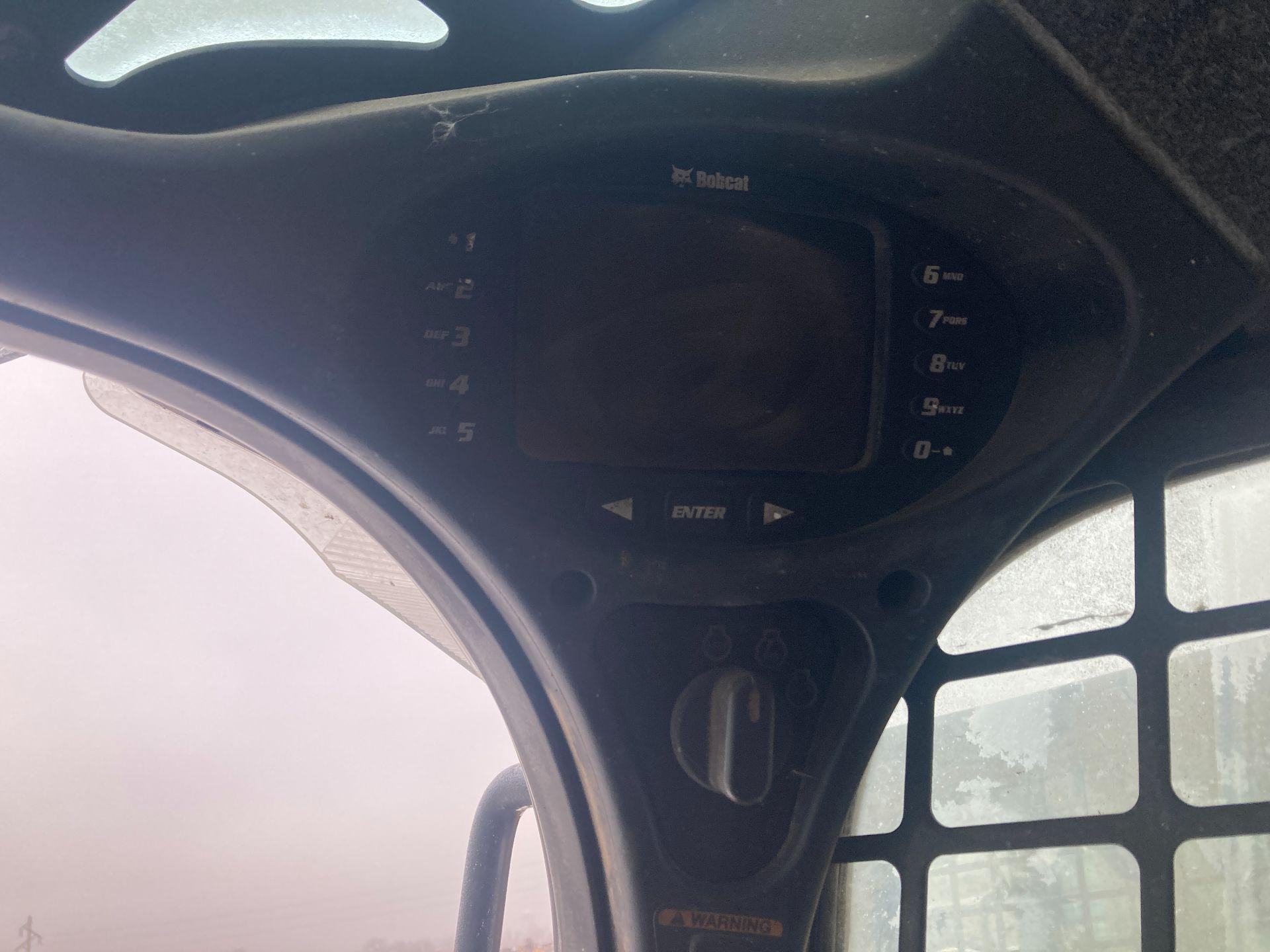 7397238 | Bobcat S595 Instrument Cluster for Sale