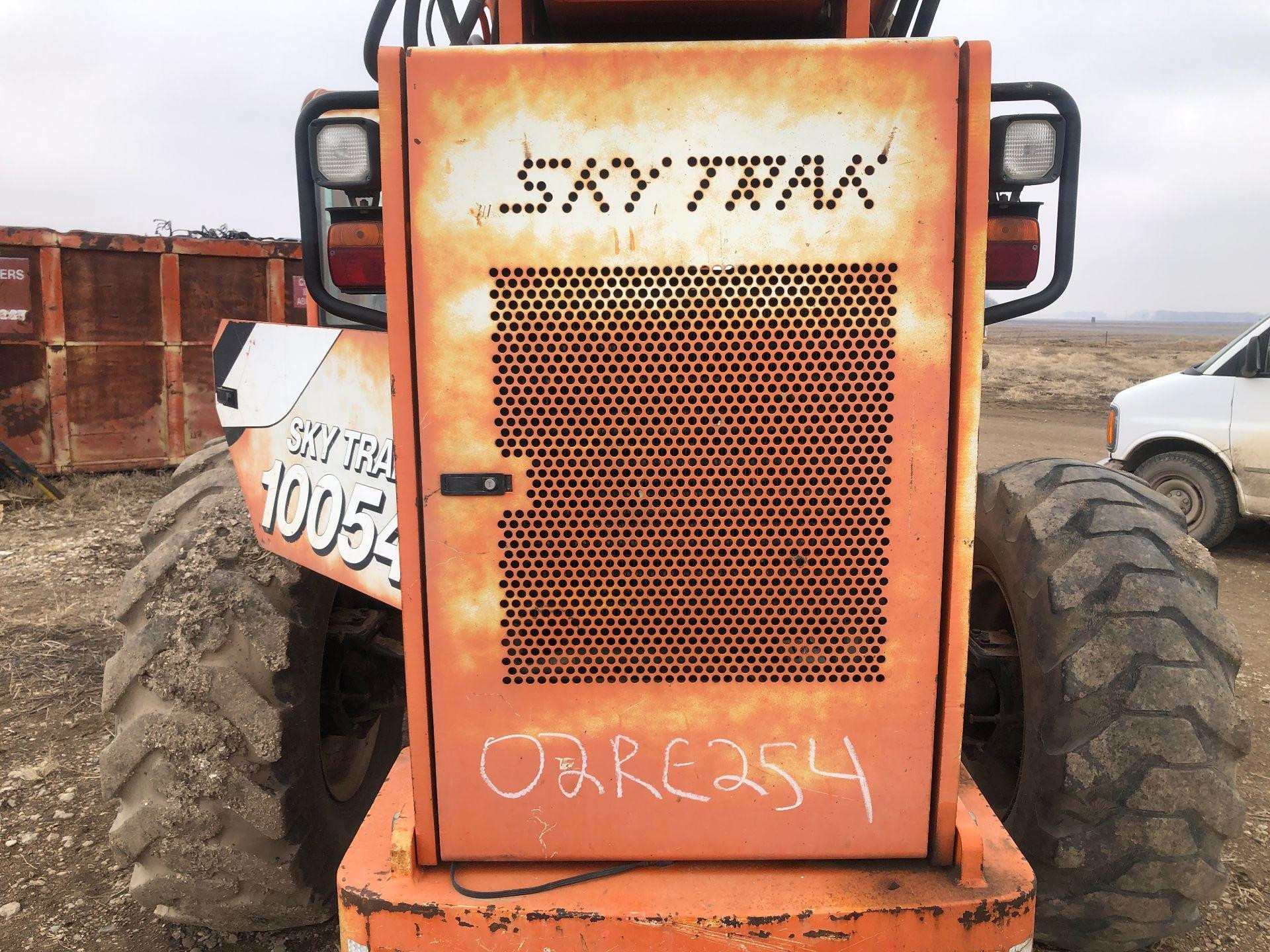 Skytrak 10054 Door Assembly for Sale