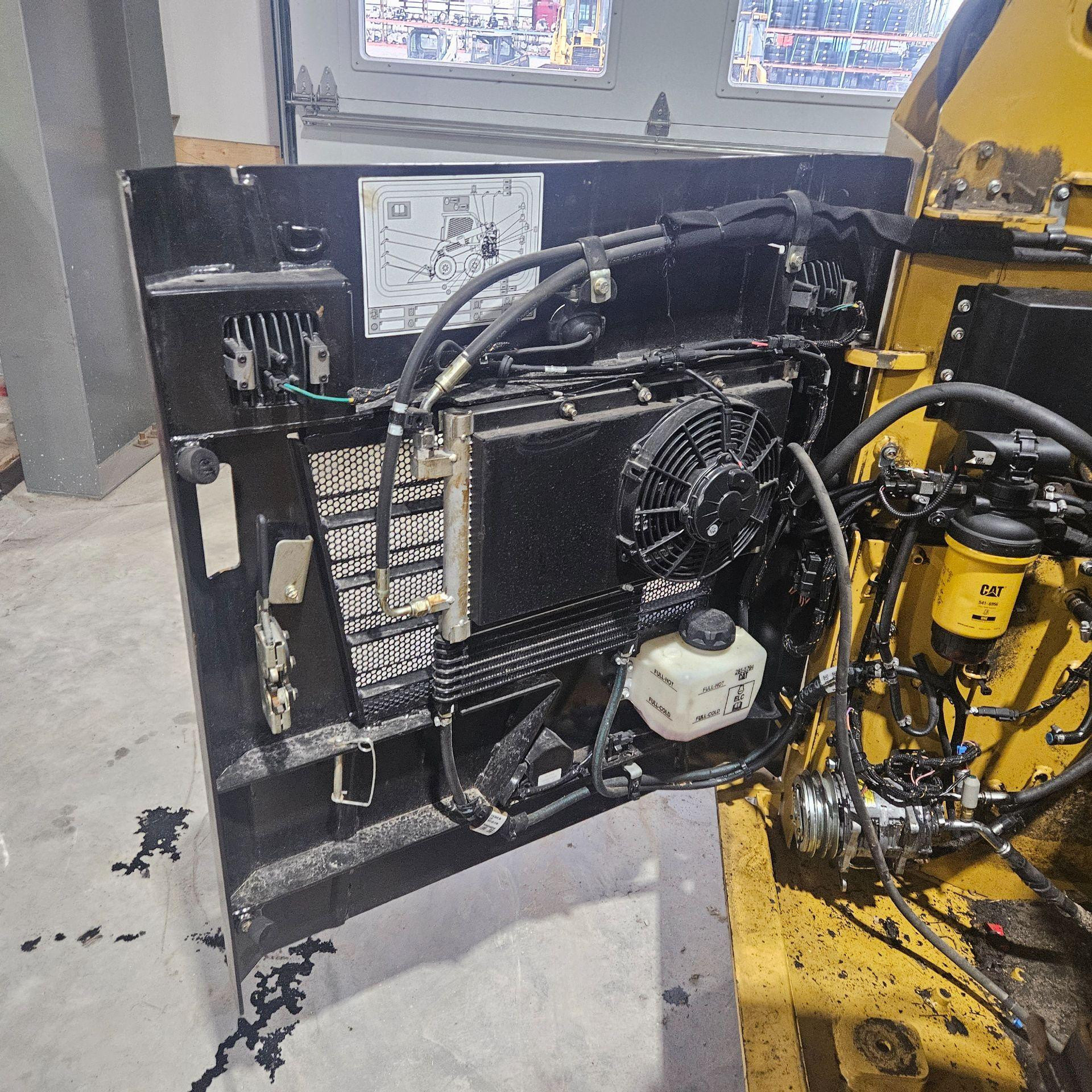435-9189 | CAT 226D3 Door Assembly for Sale
