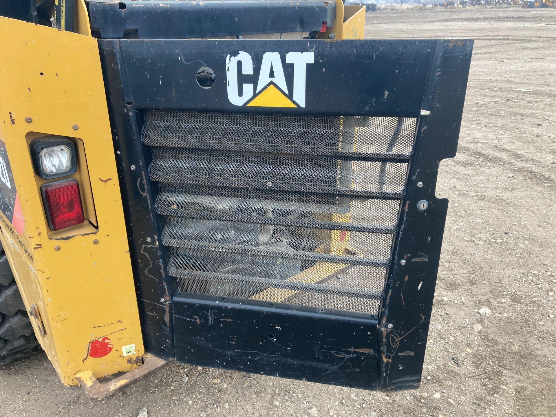 345-5604 | CAT 262D Door Assembly for Sale