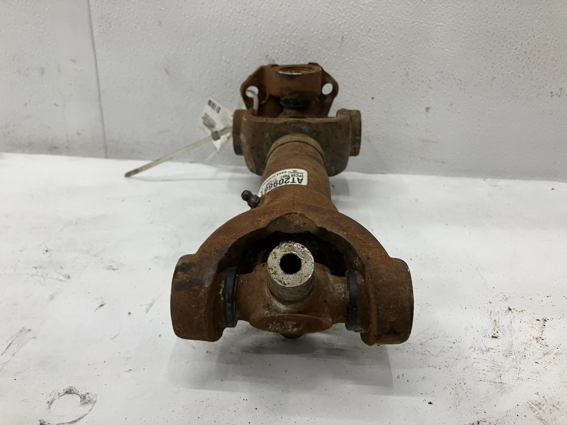 AT209661 | John Deere 544J Drive Shaft for Sale