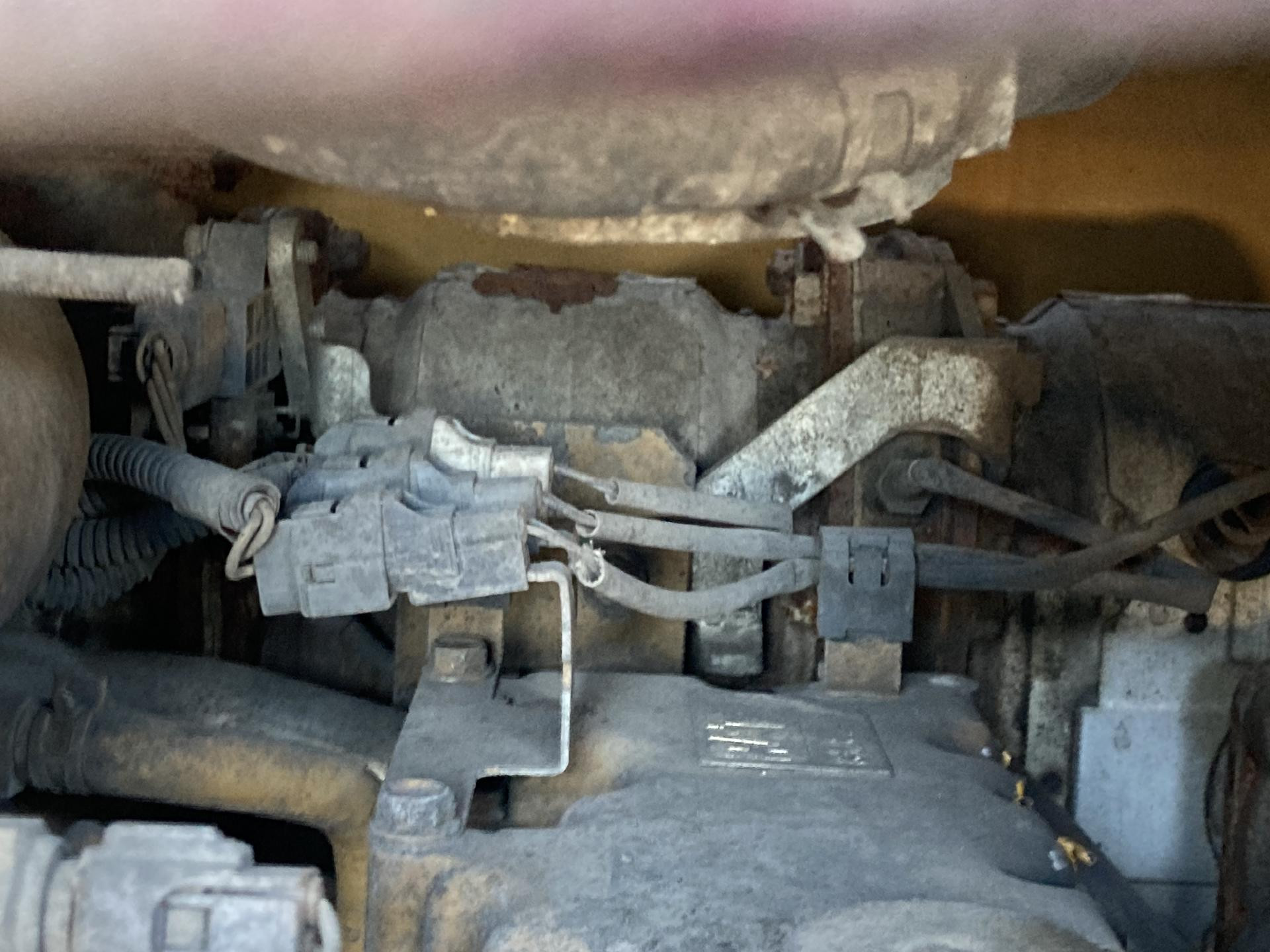 389-2329 | CAT 272D XHP Exhaust DPF Assem for Sale