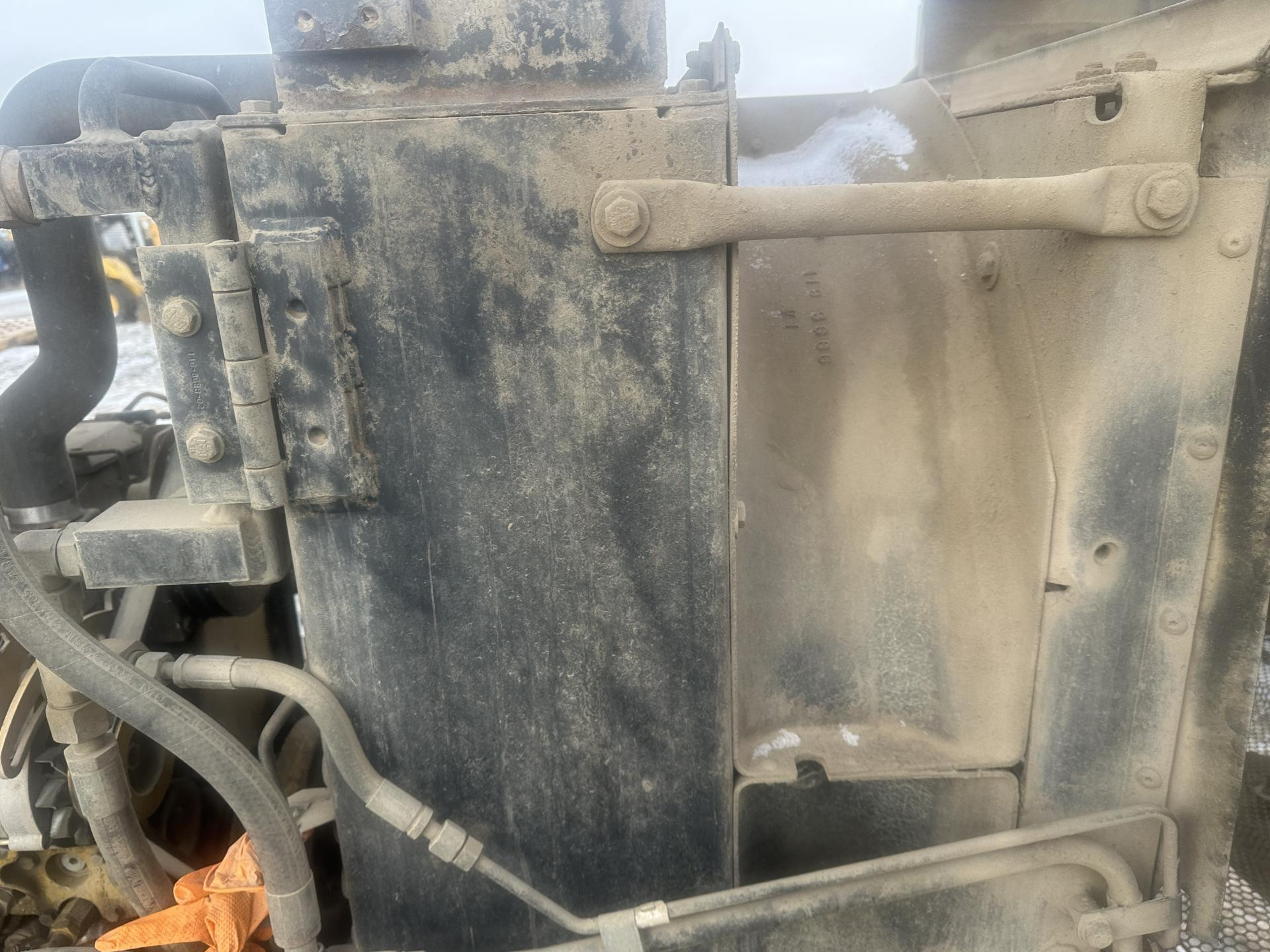 CAT 938G Radiator Shroud for Sale