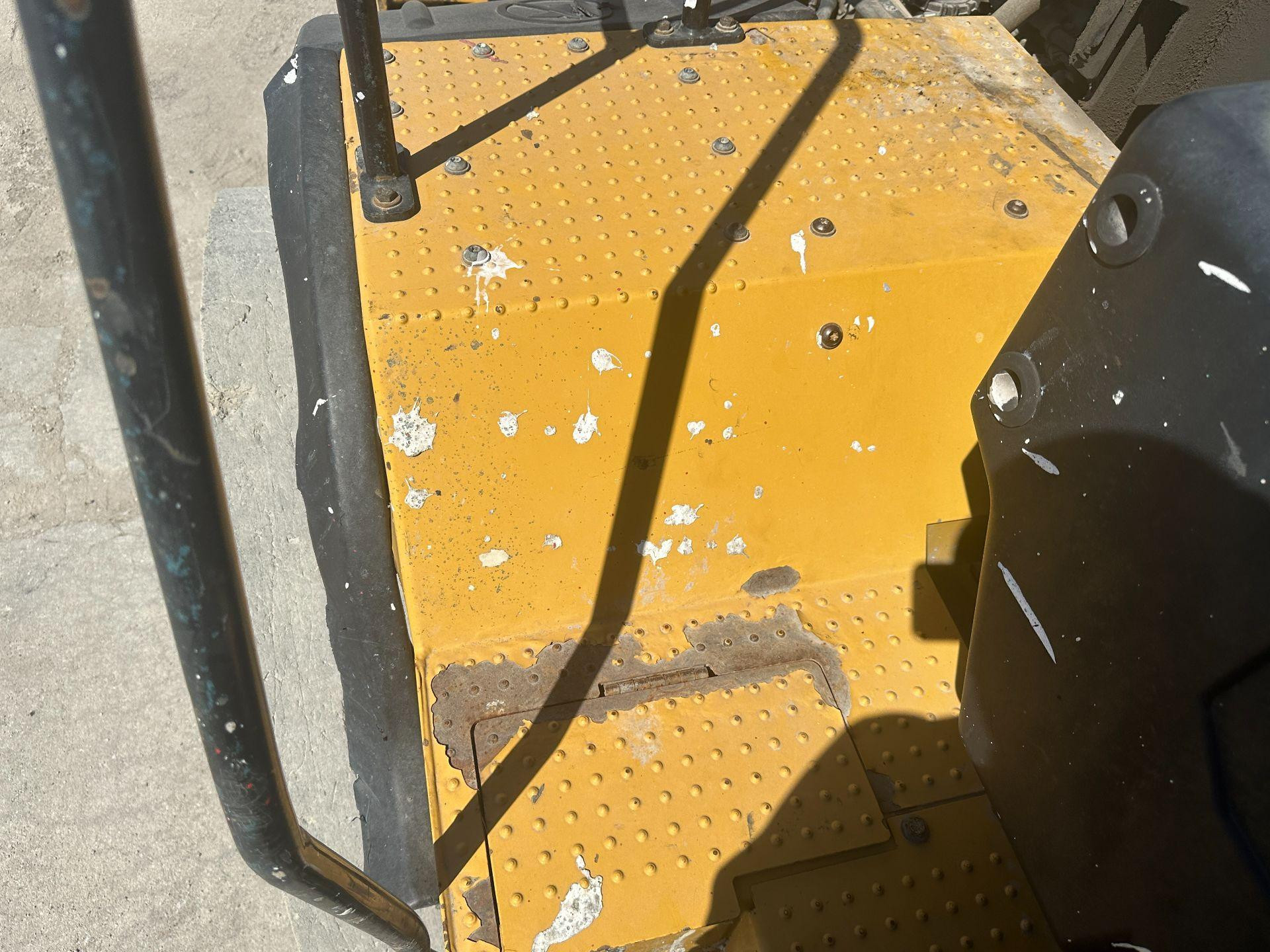 504-2059 | CAT 966M Fender for Sale