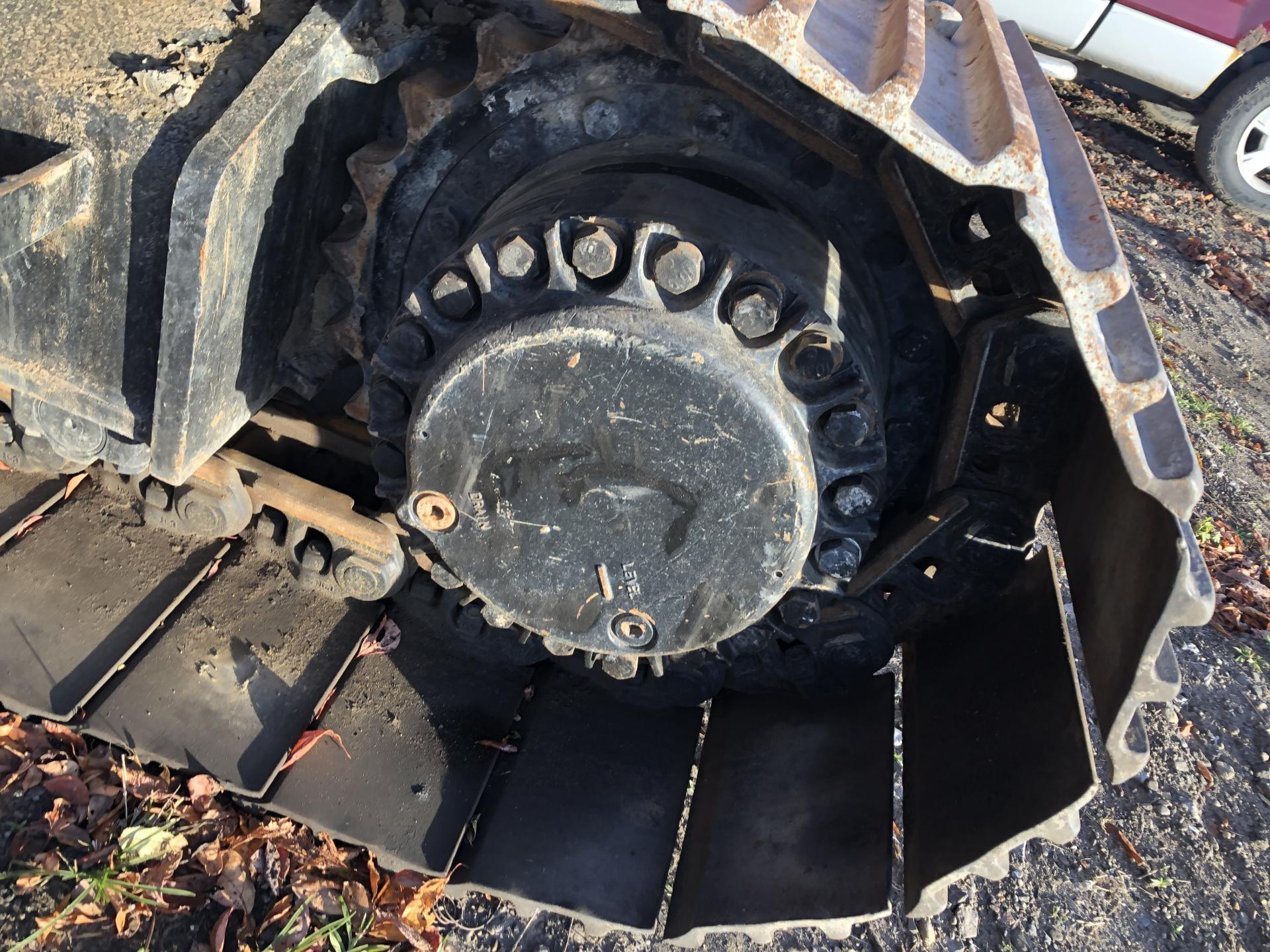 CAT 325C Final Drive for Sale
