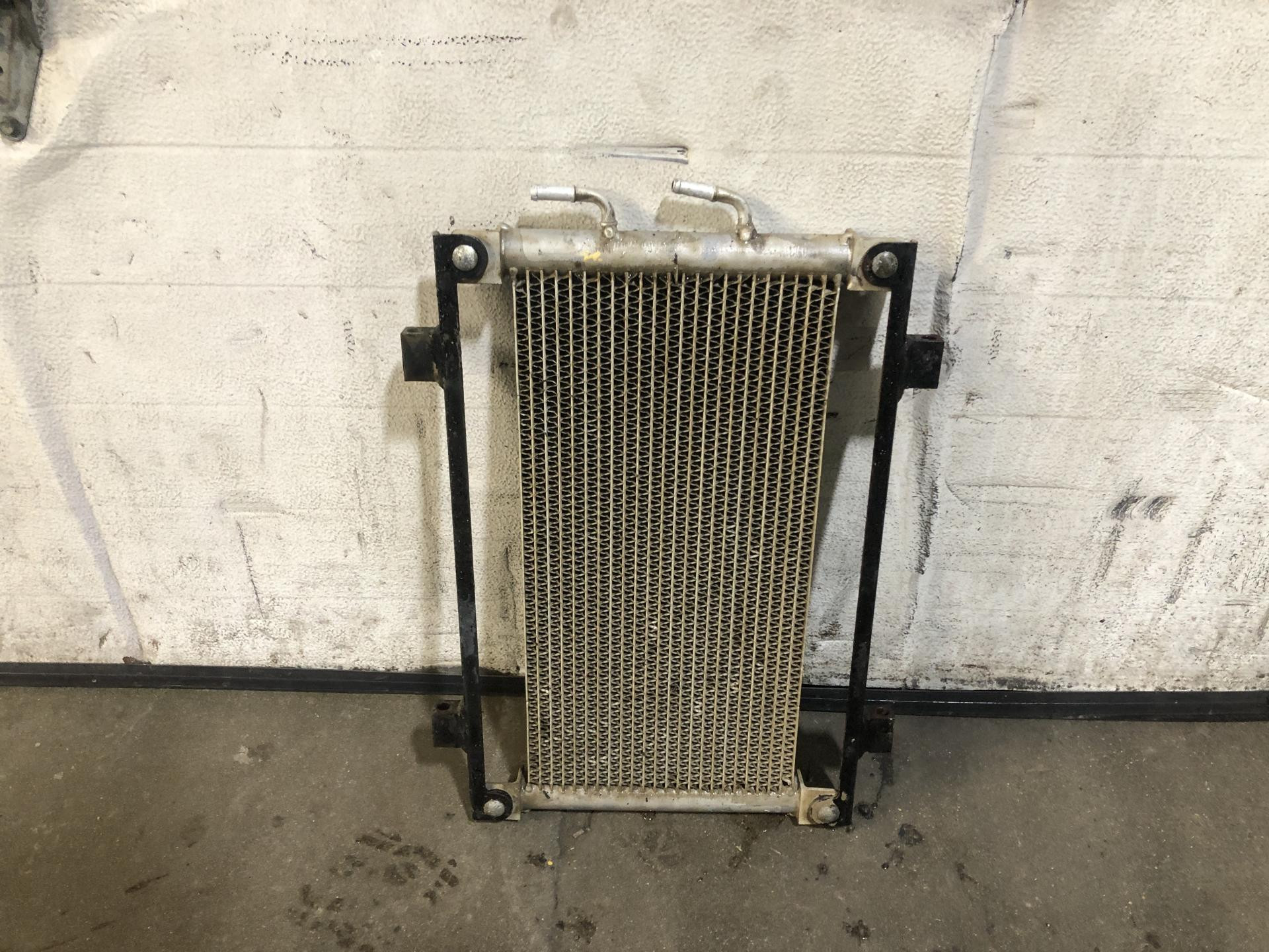 AT377353 | John Deere 944X Equip Fuel Cooler for Sale