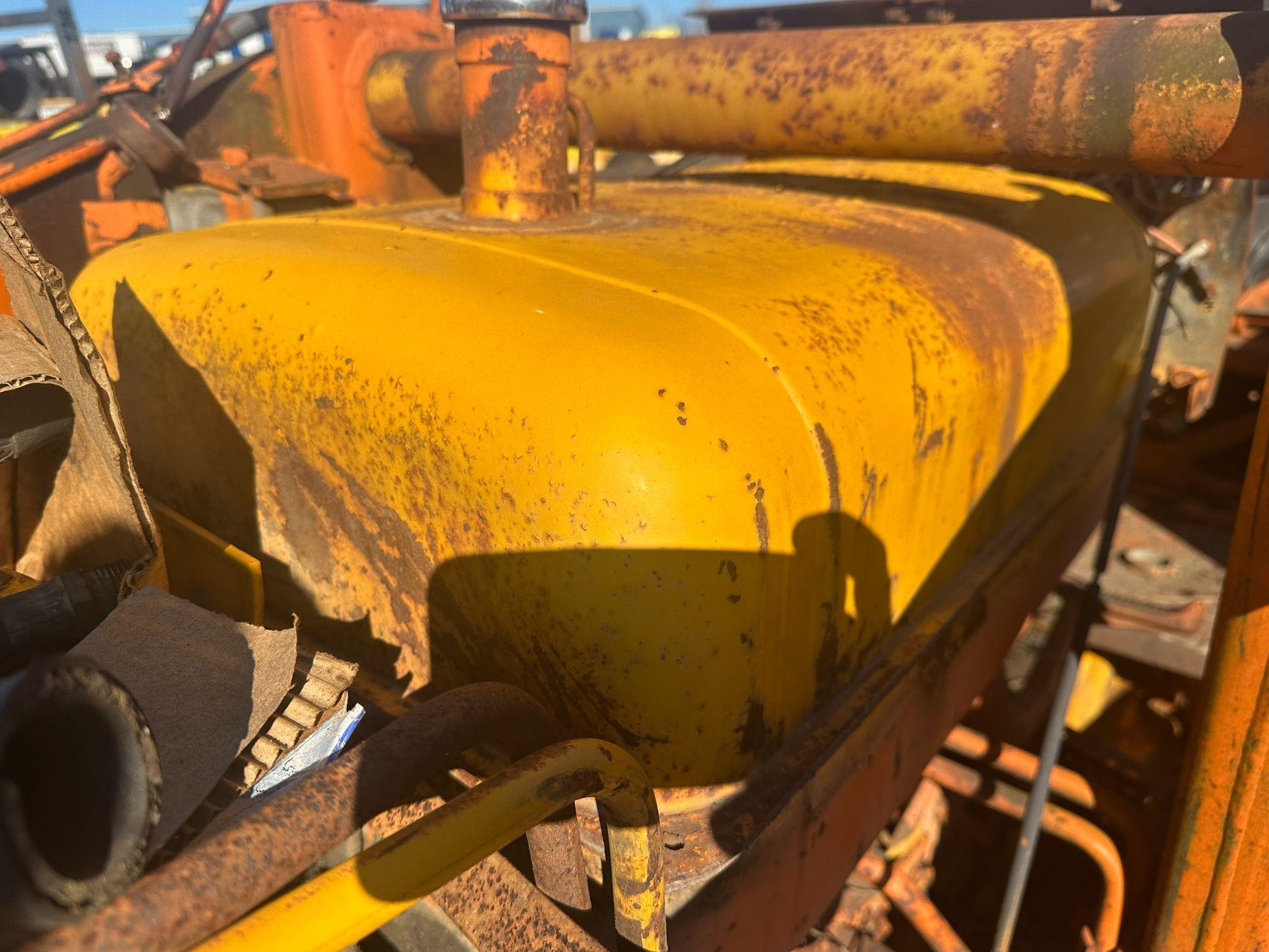 Case 580B Fuel Tank for Sale
