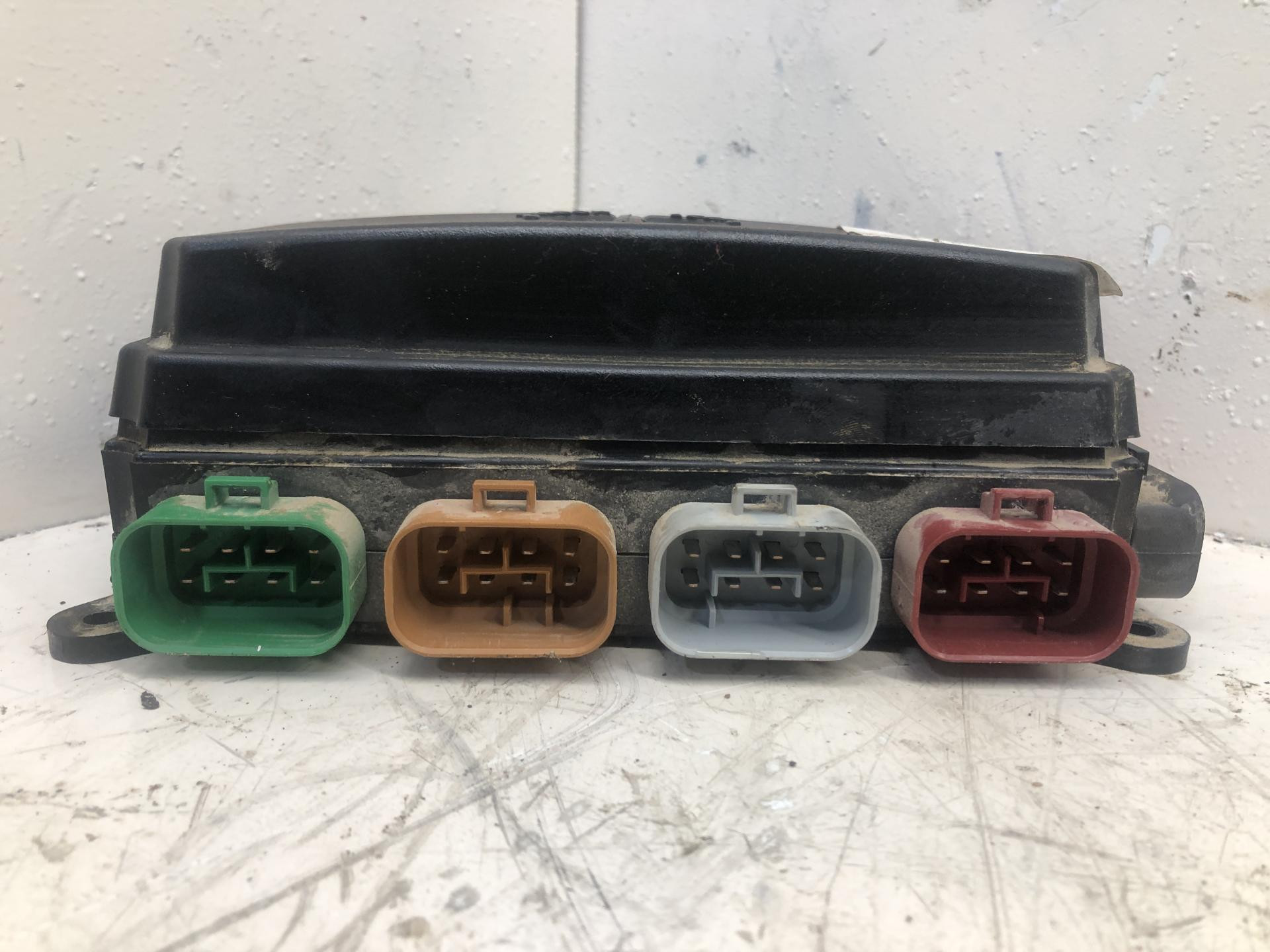 John Deere 544K Equip Fuse Panel for Sale