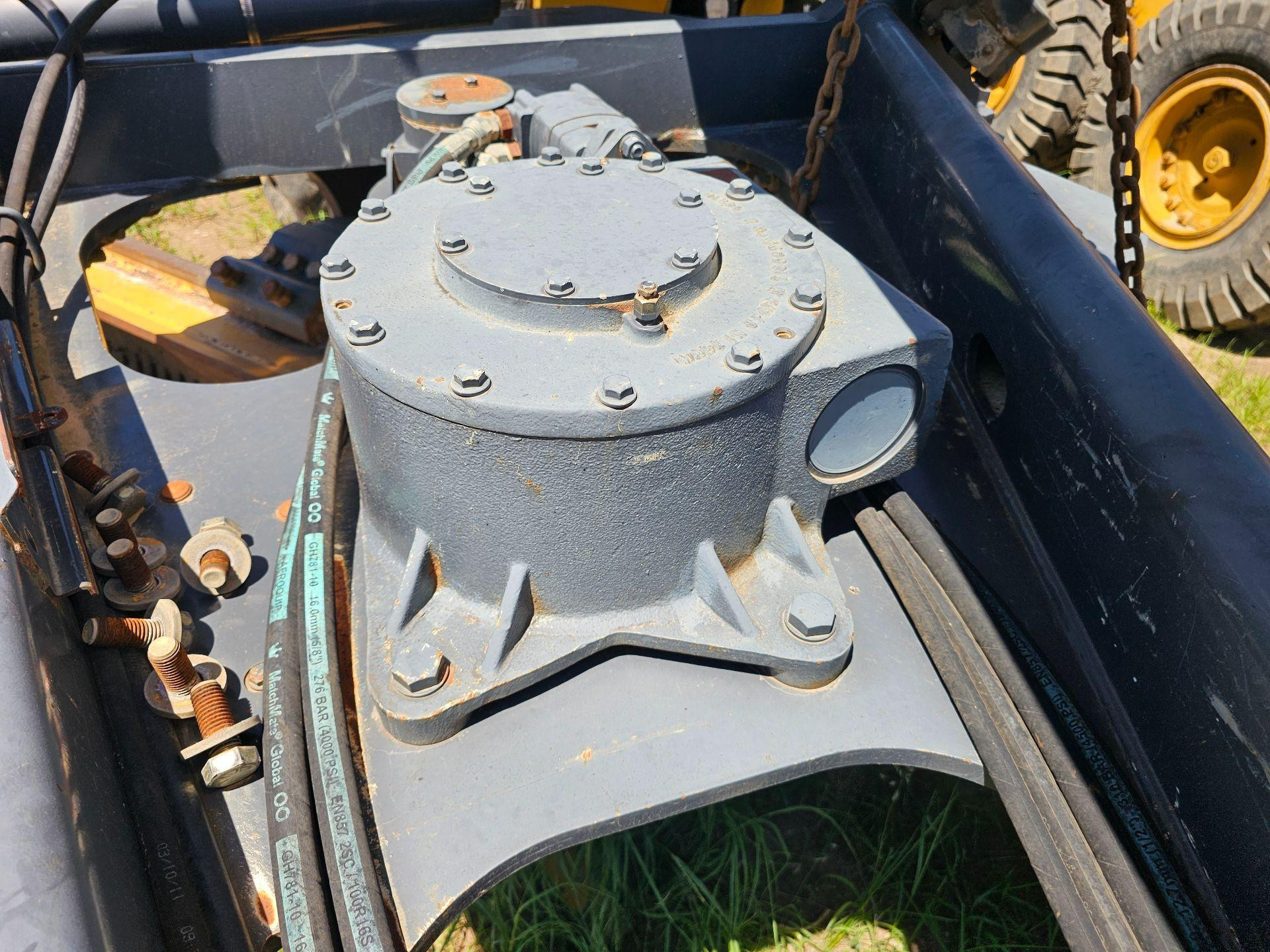 AT184413 | John Deere 770G Gear Box for Sale