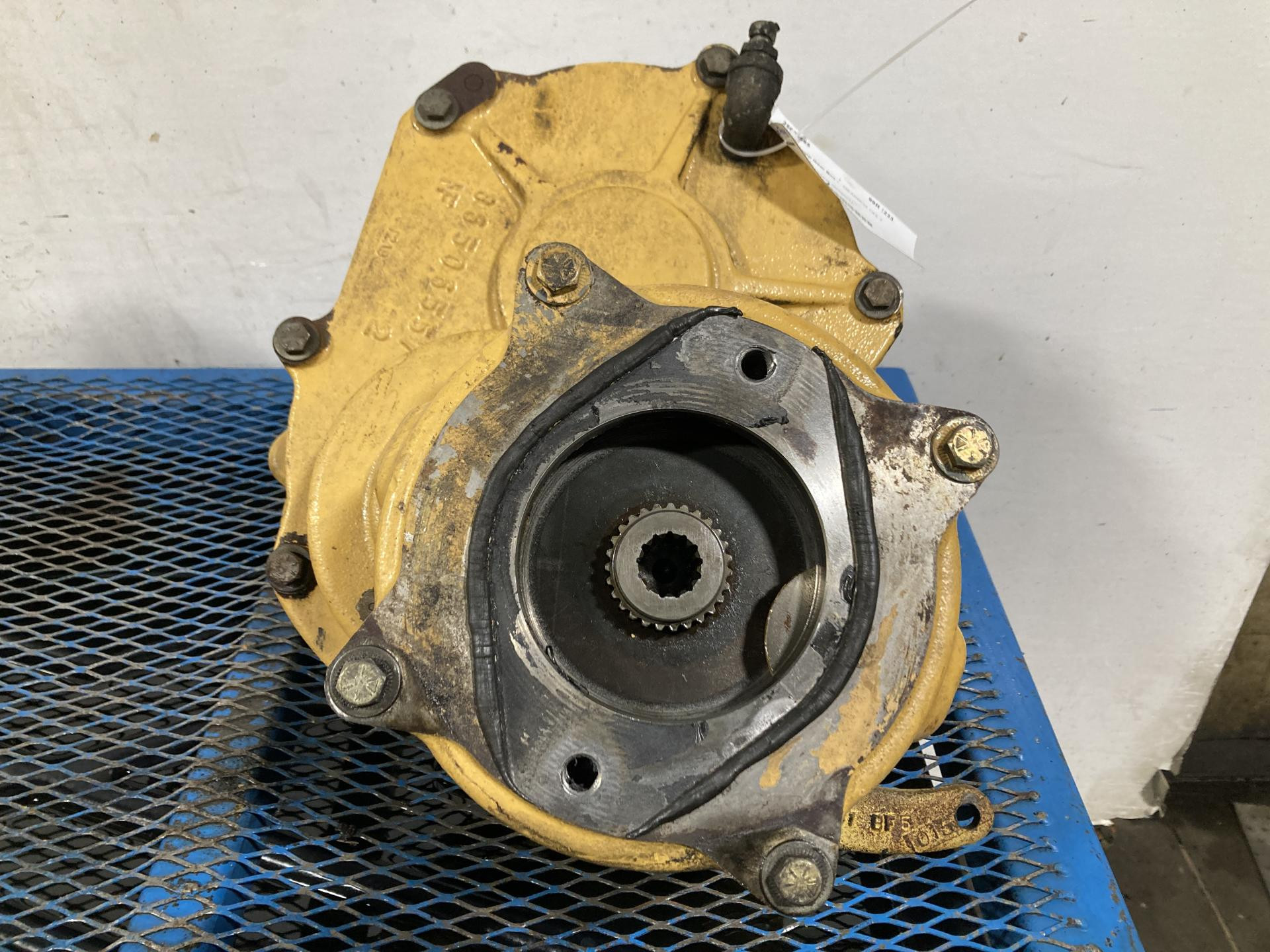 86556523 | New Holland LX985 Gear Box for Sale