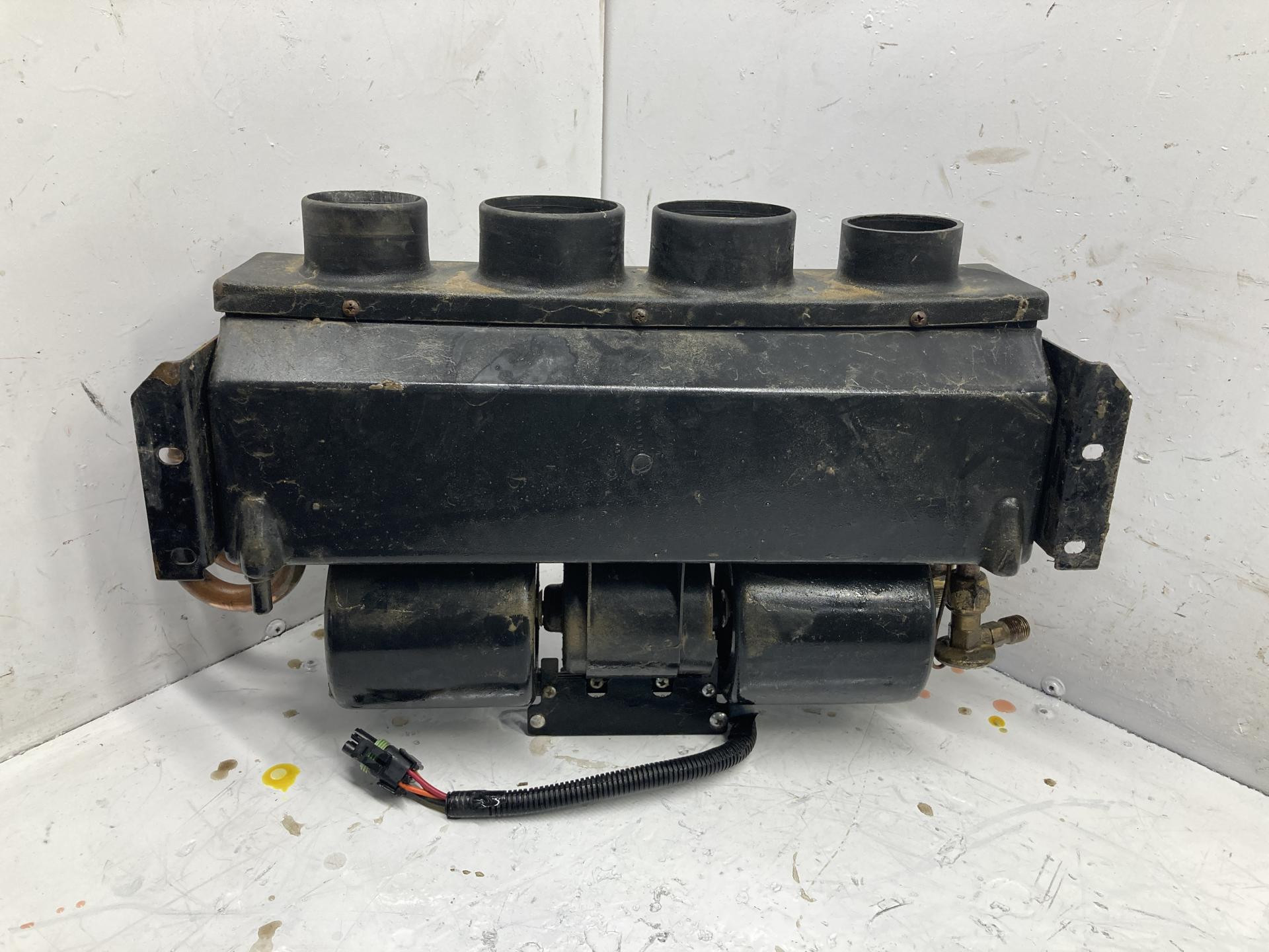CAT TL642 HVAC Parts for Sale