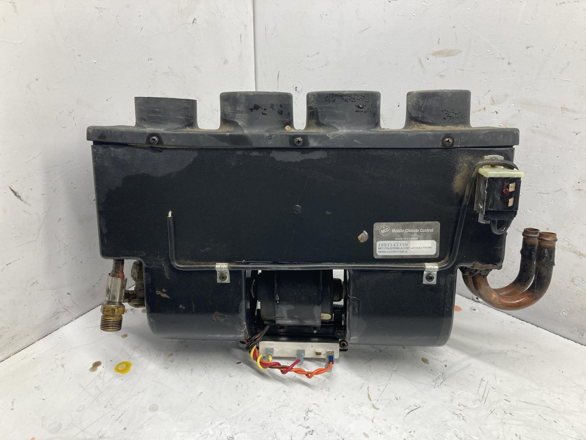 CAT TL642 HVAC Parts for Sale