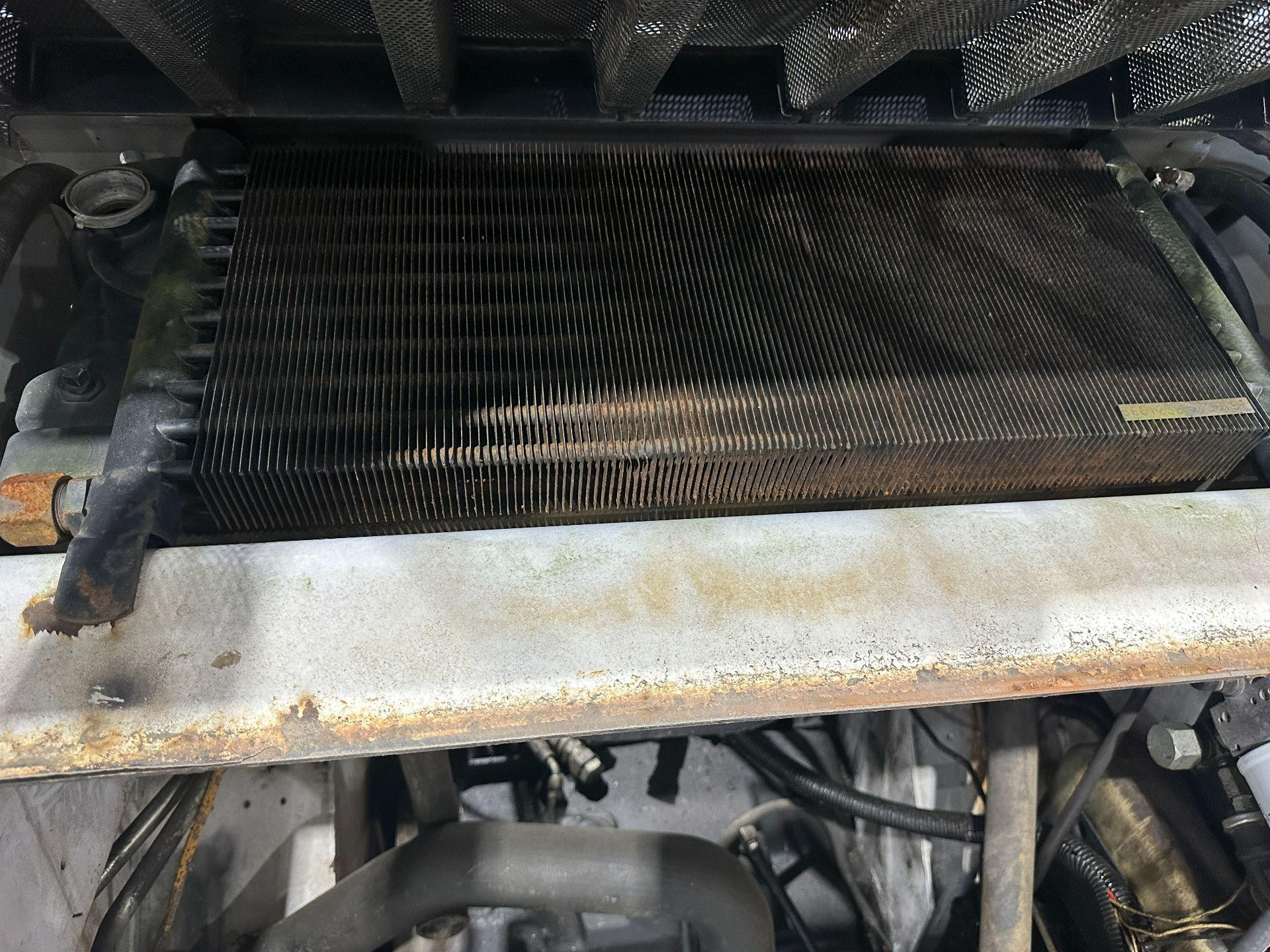 Bobcat 751 Hydraulic Cooler for Sale
