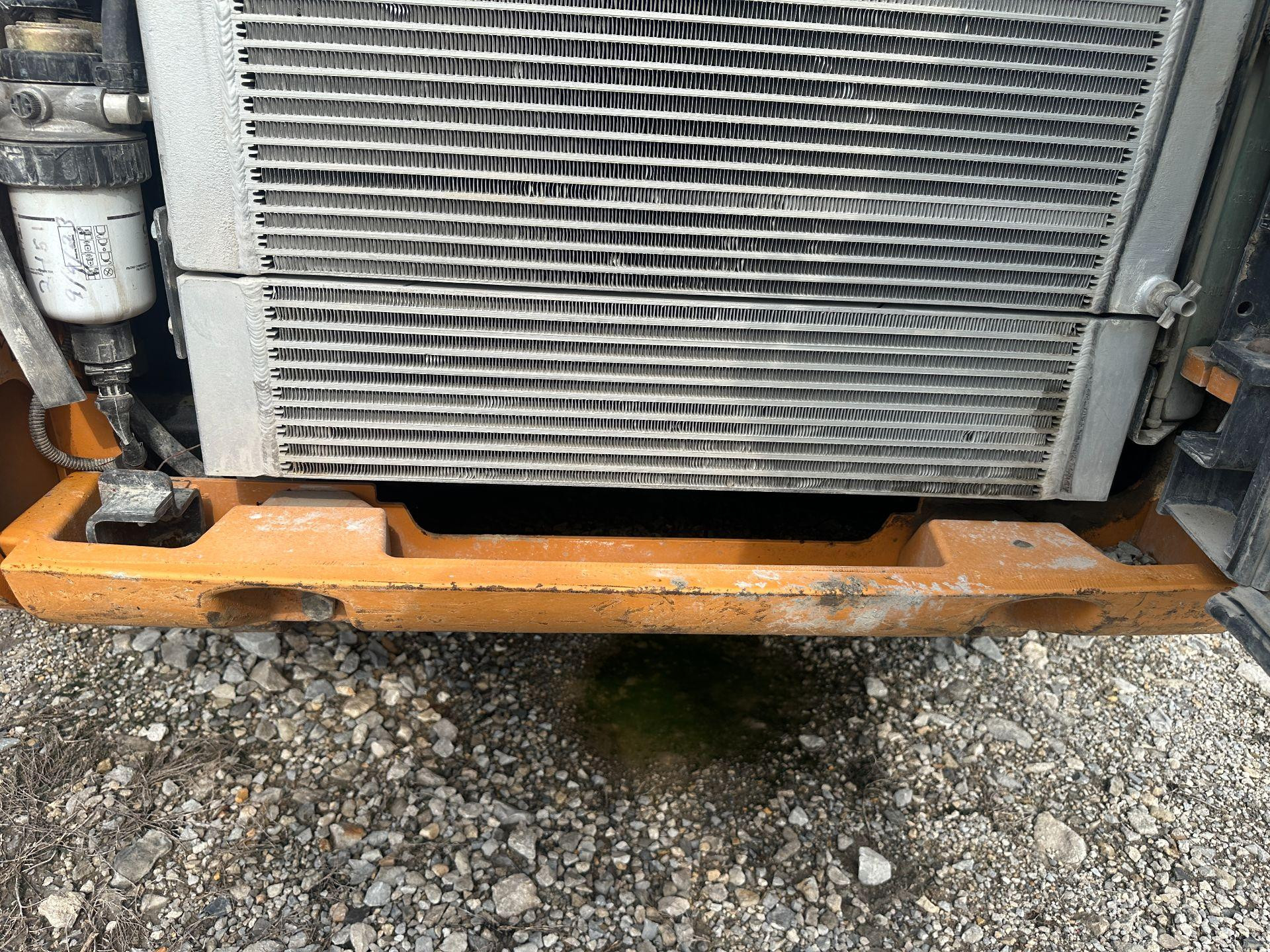 47801215 | Case TR340 Hydraulic Cooler for Sale