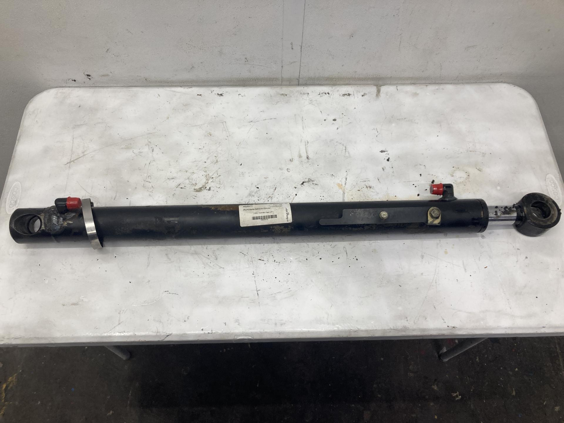 142-9195 | CAT 246 Hydraulic Cylinder for Sale