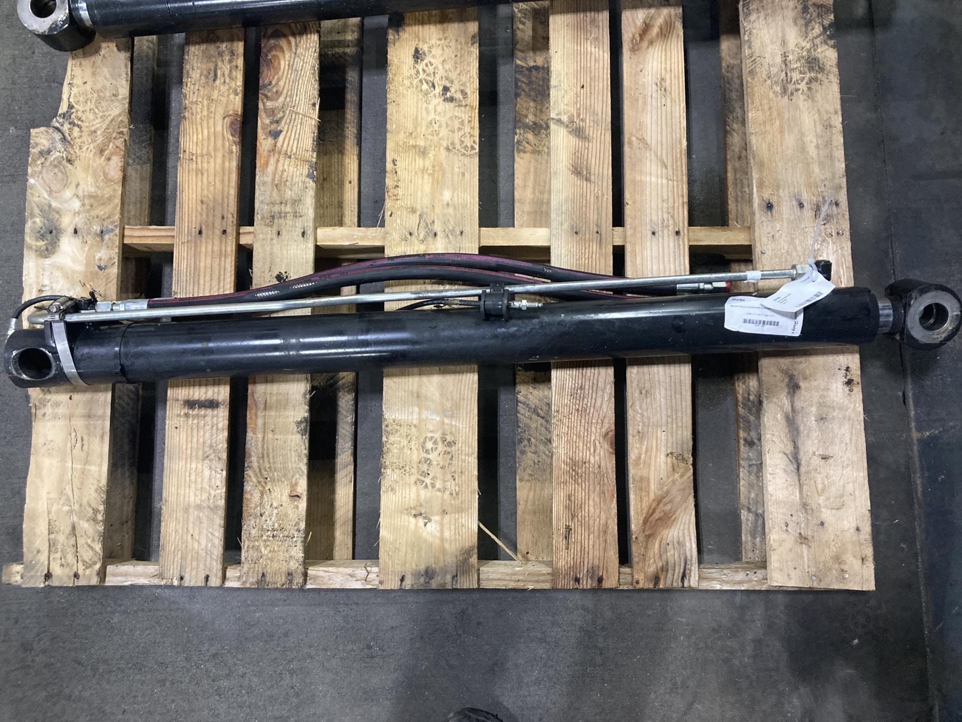 604-2018 | CAT 299D3 Hydraulic Cylinder for Sale