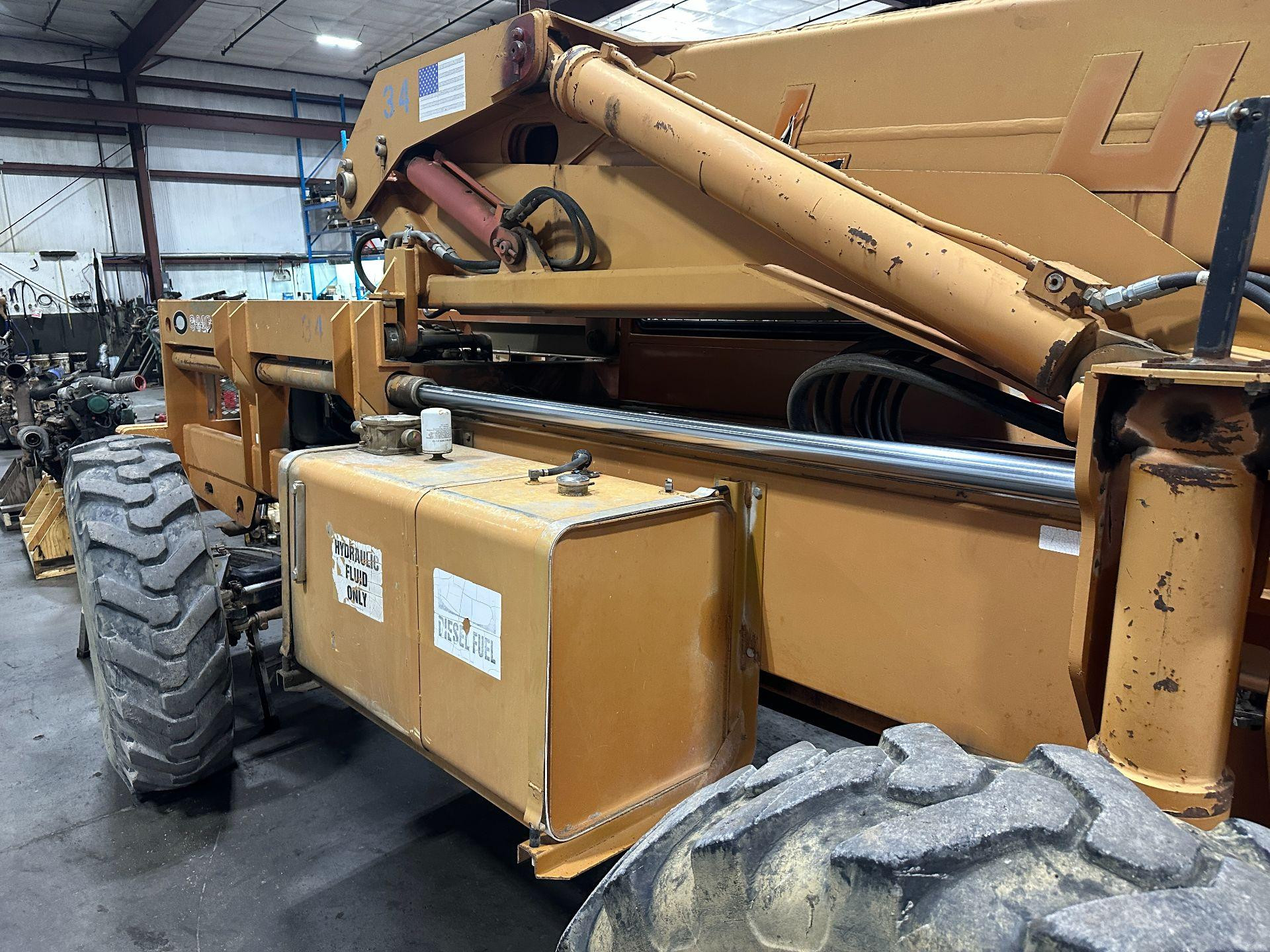 Lull 1044C-54 Hydraulic Cylinder for Sale