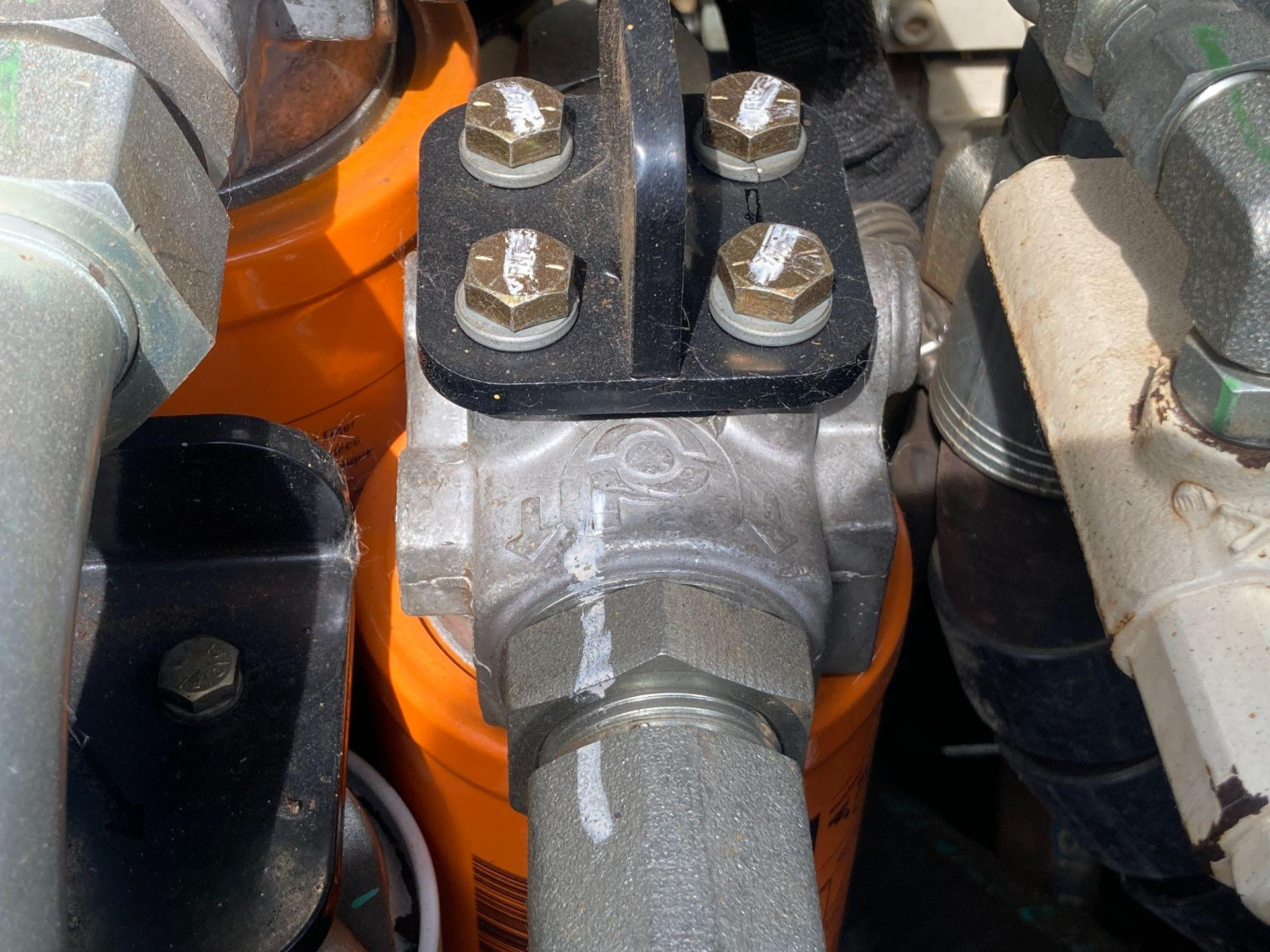 ASV RT120F Equip Hydraulic Filter for Sale