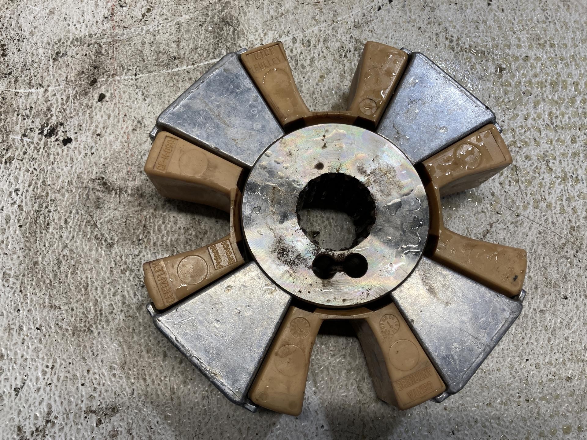 4716846 | John Deere 180G Hydraulic, Misc. Parts for Sale