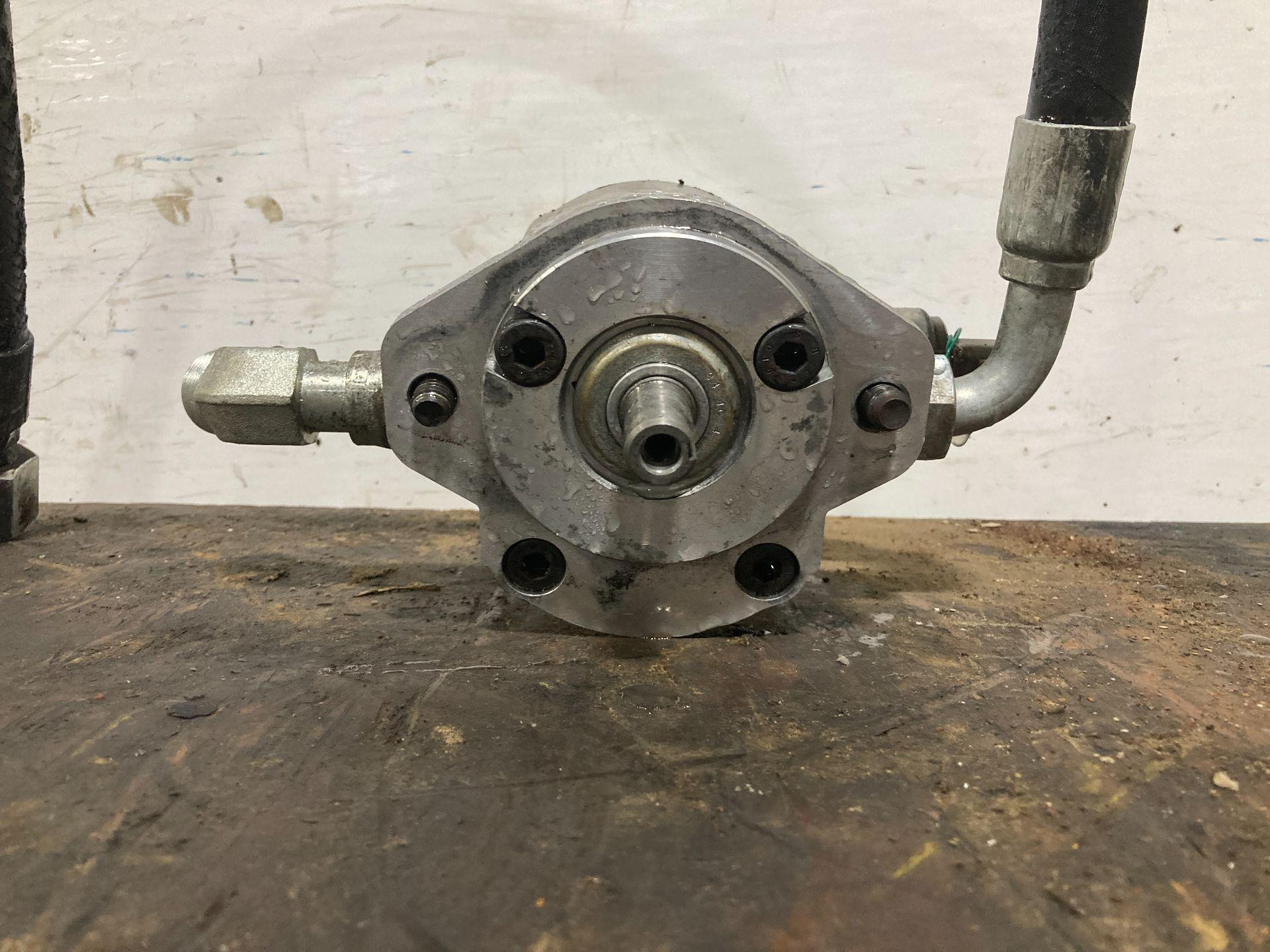 CAT 232D Hydraulic Motor for Sale