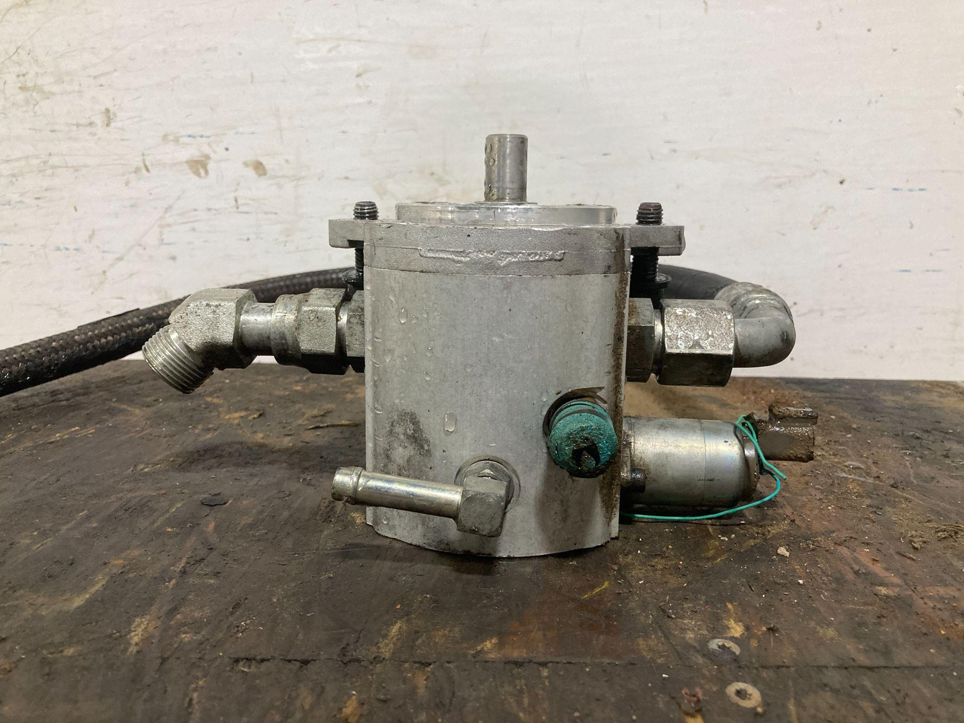 CAT 232D Hydraulic Motor for Sale