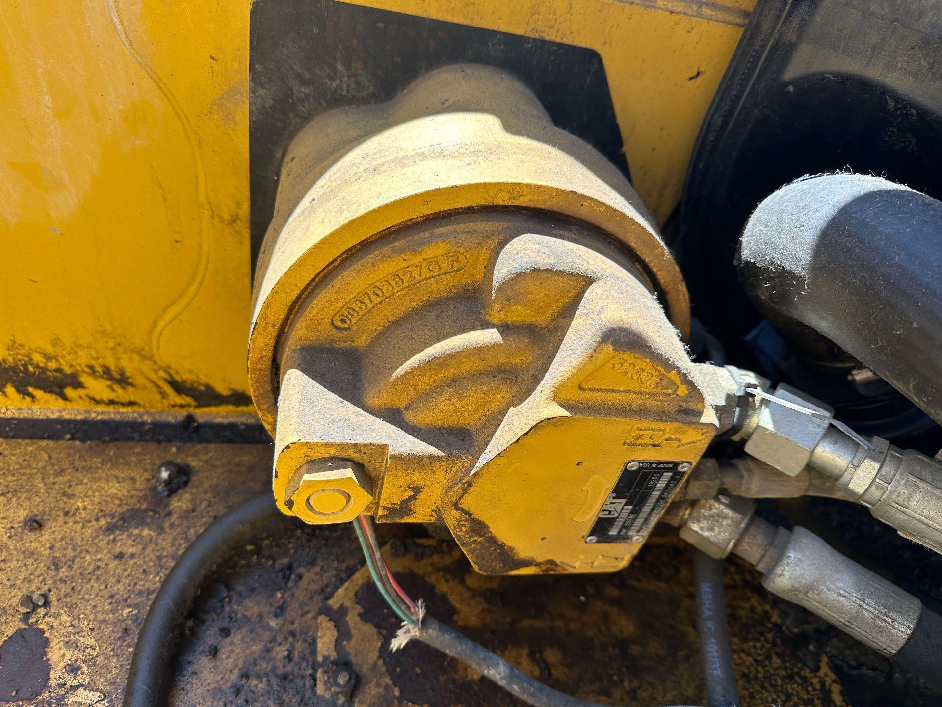 398-7486 | CAT 272D Final Drive for Sale